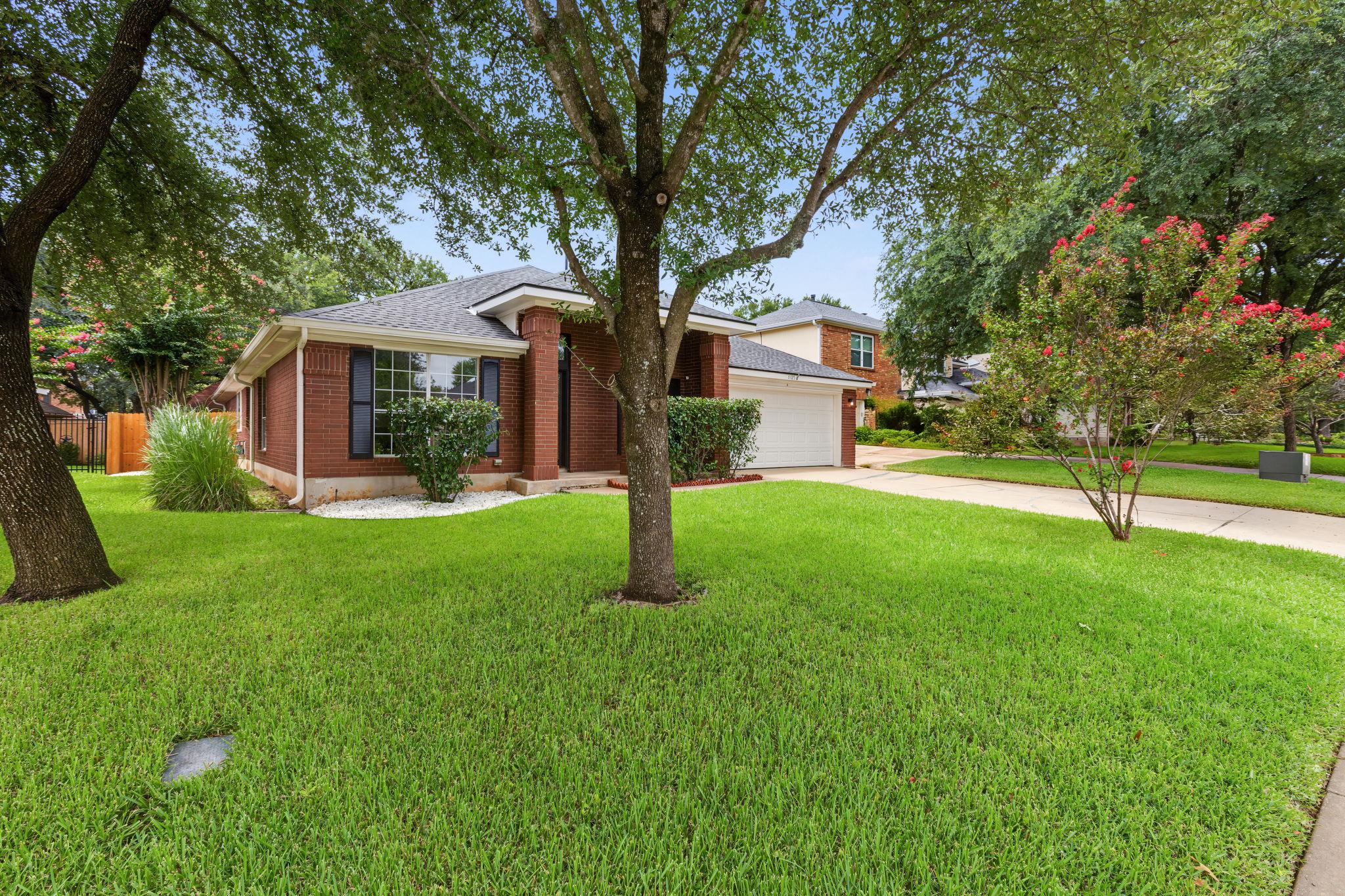 3105 Sesbania DR