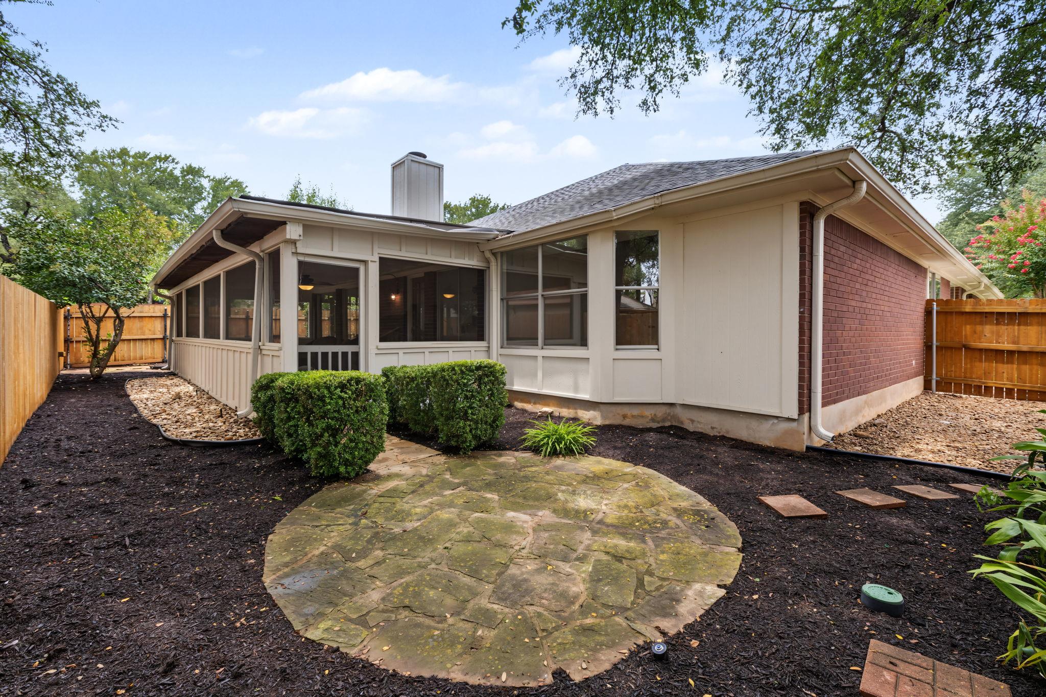 3105 Sesbania DR