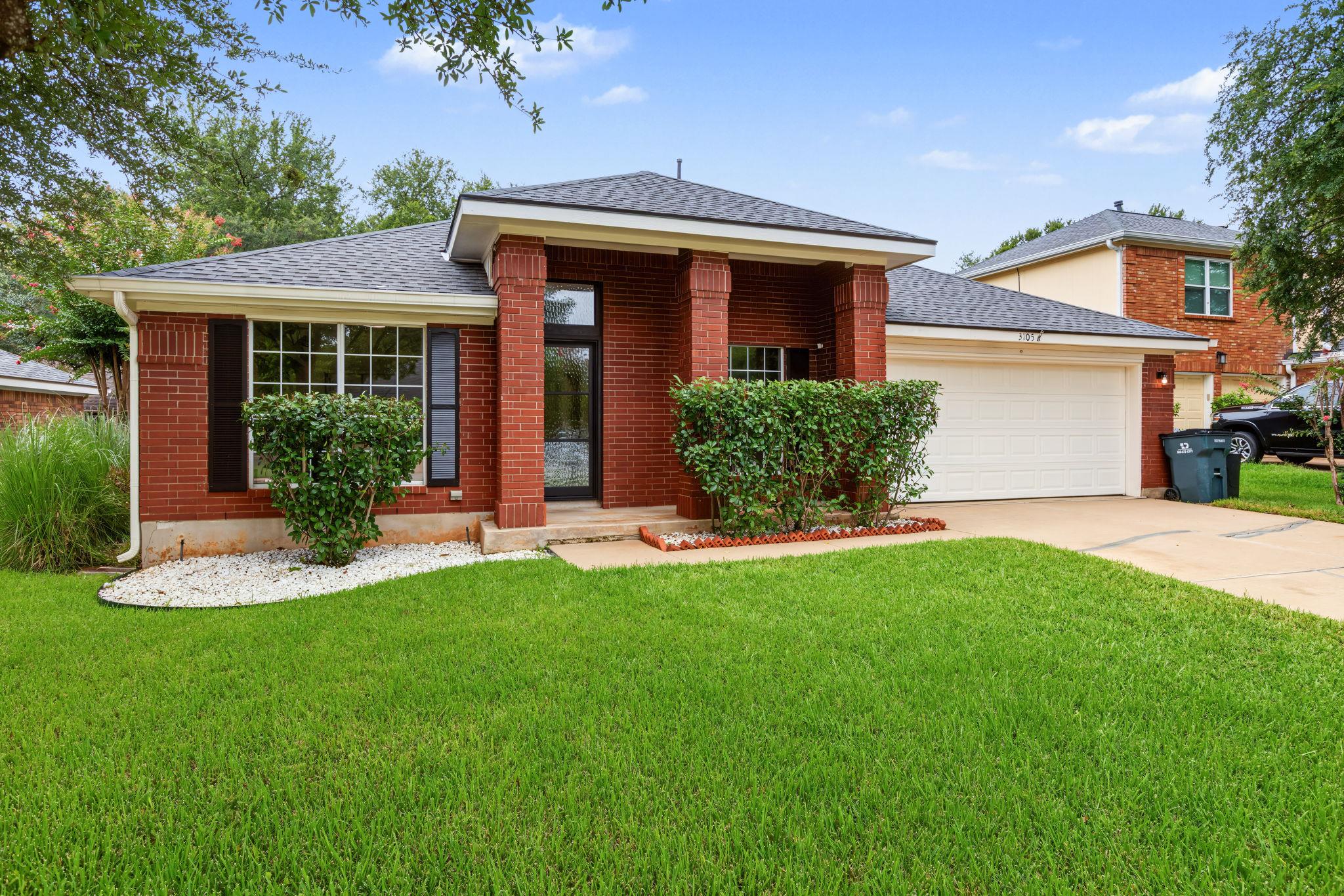 3105 Sesbania DR