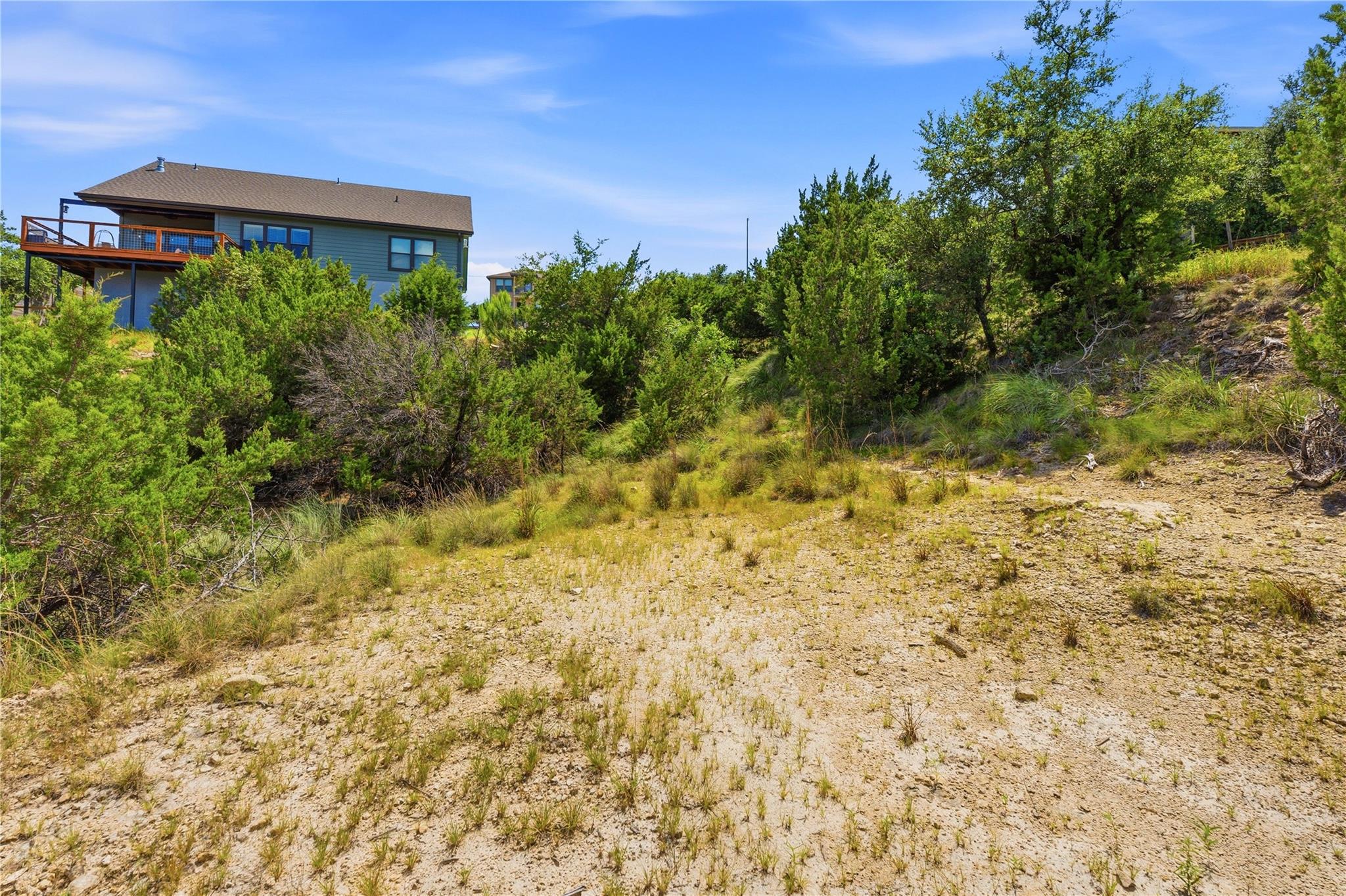10704 Lake Park DR