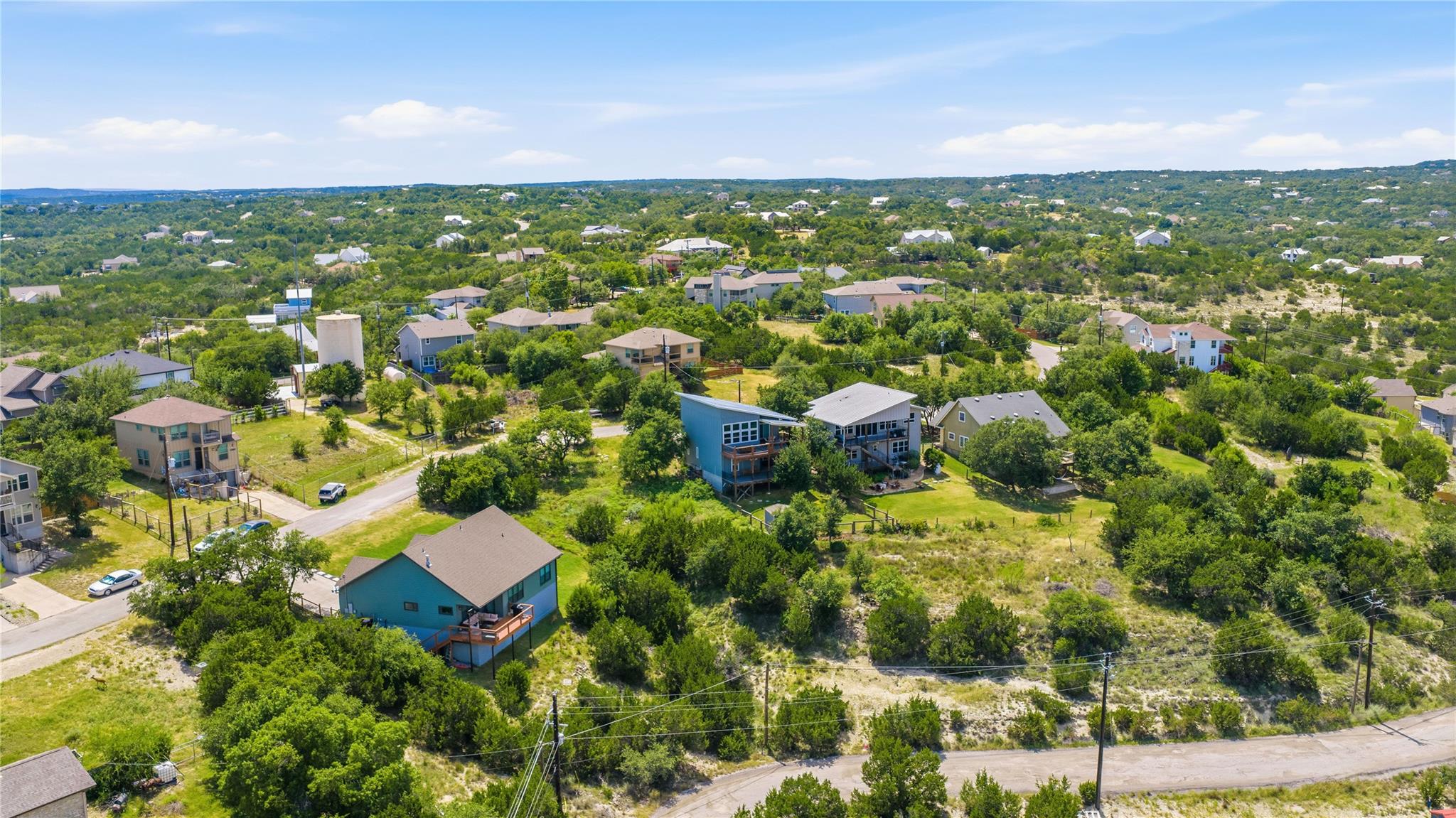 10704 Lake Park DR