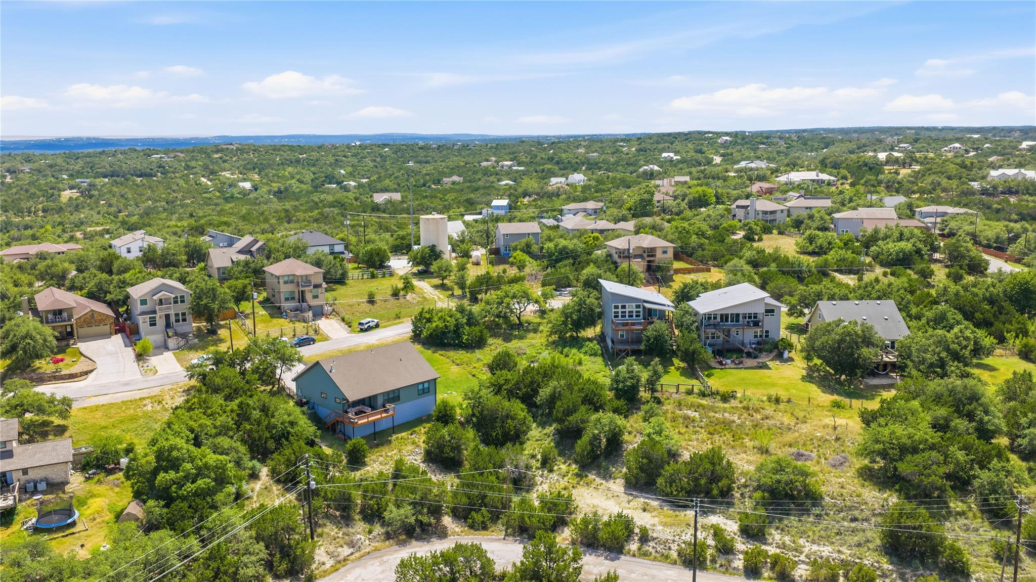 10704 Lake Park DR