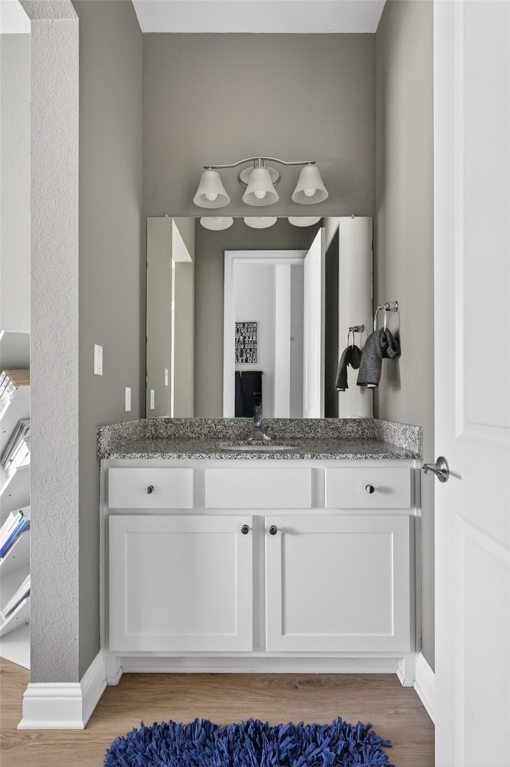 534 Prairie Clover DR