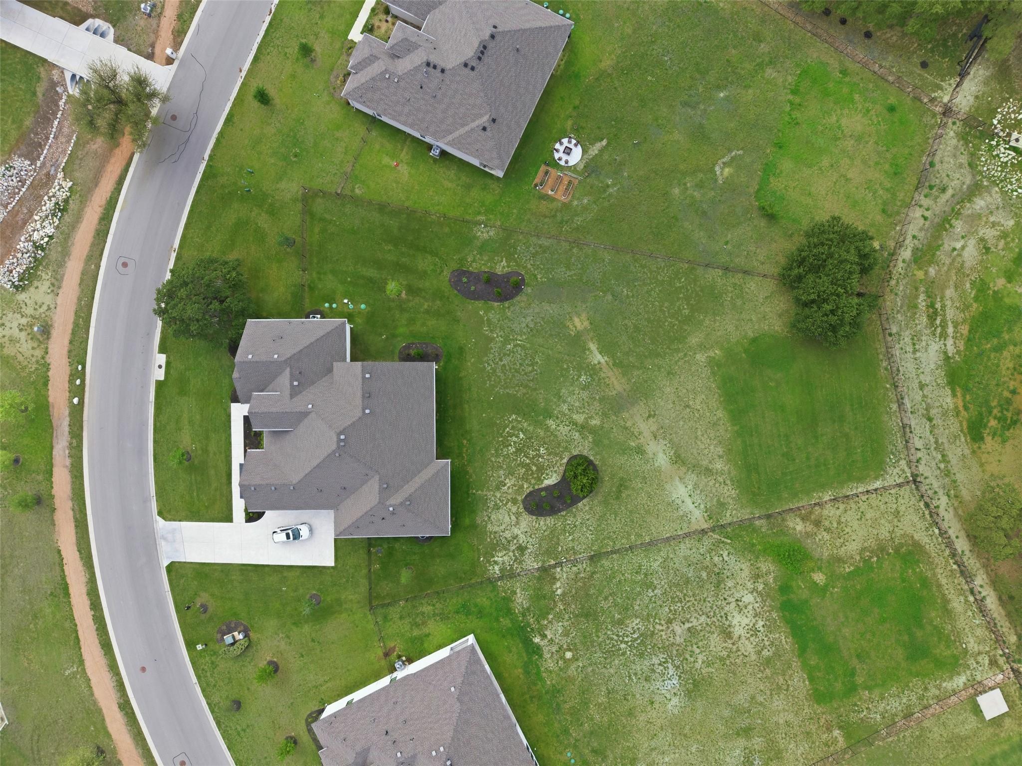 534 Prairie Clover DR