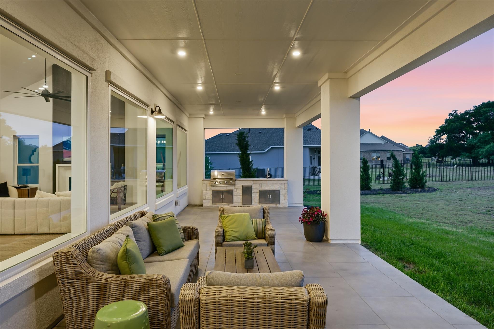 534 Prairie Clover DR