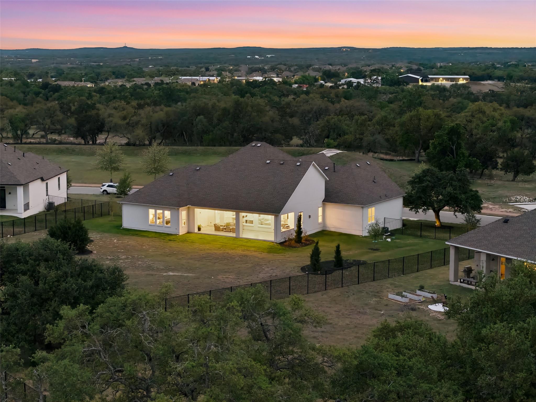 534 Prairie Clover DR