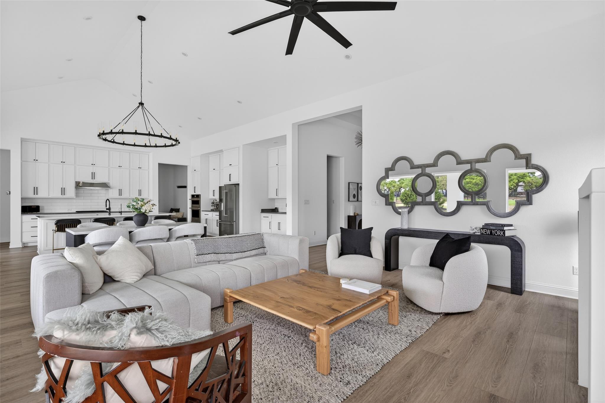 534 Prairie Clover DR