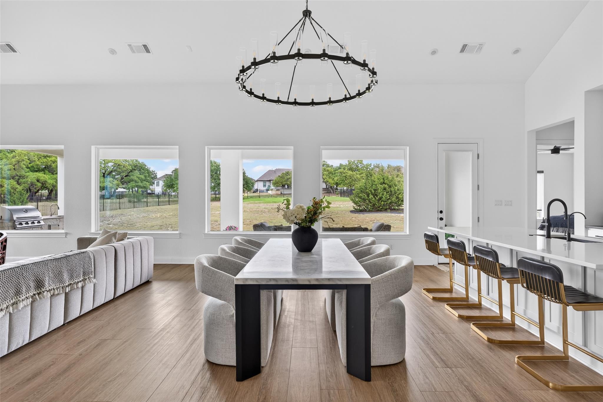 534 Prairie Clover DR