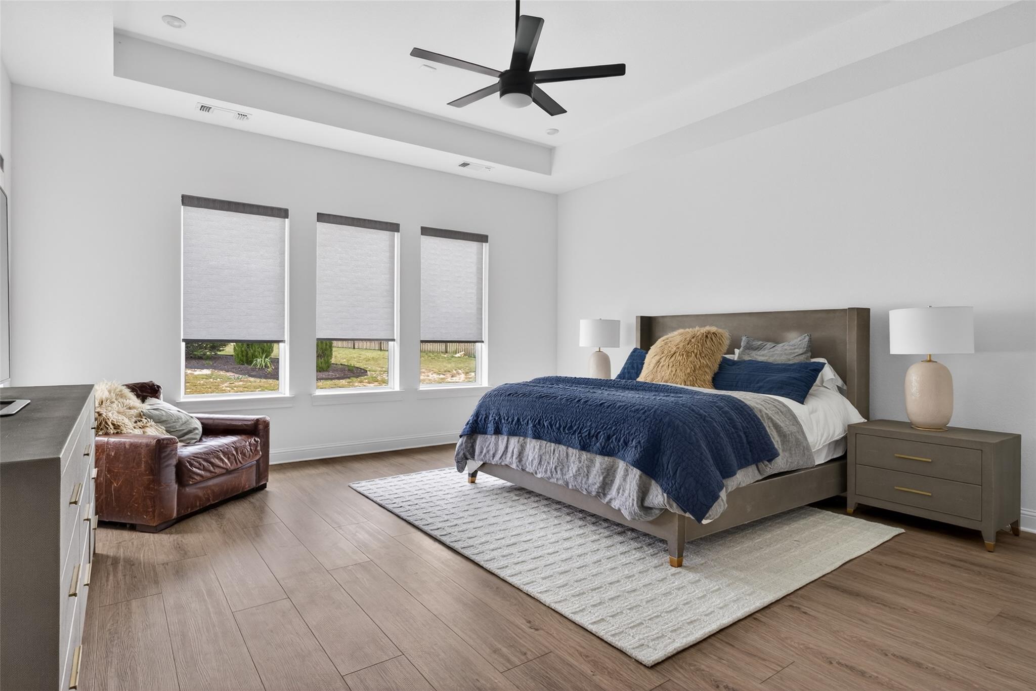 534 Prairie Clover DR