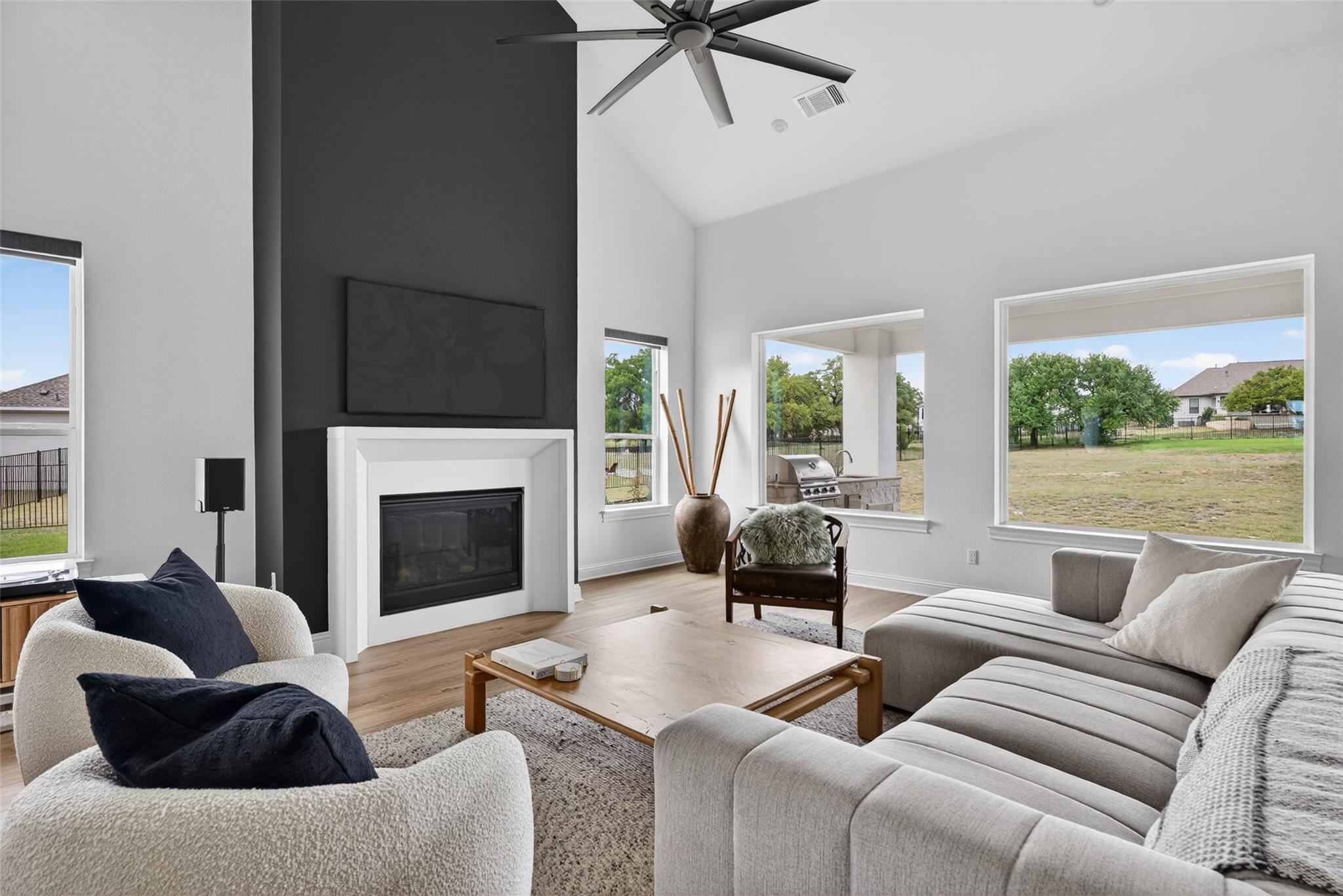 534 Prairie Clover DR