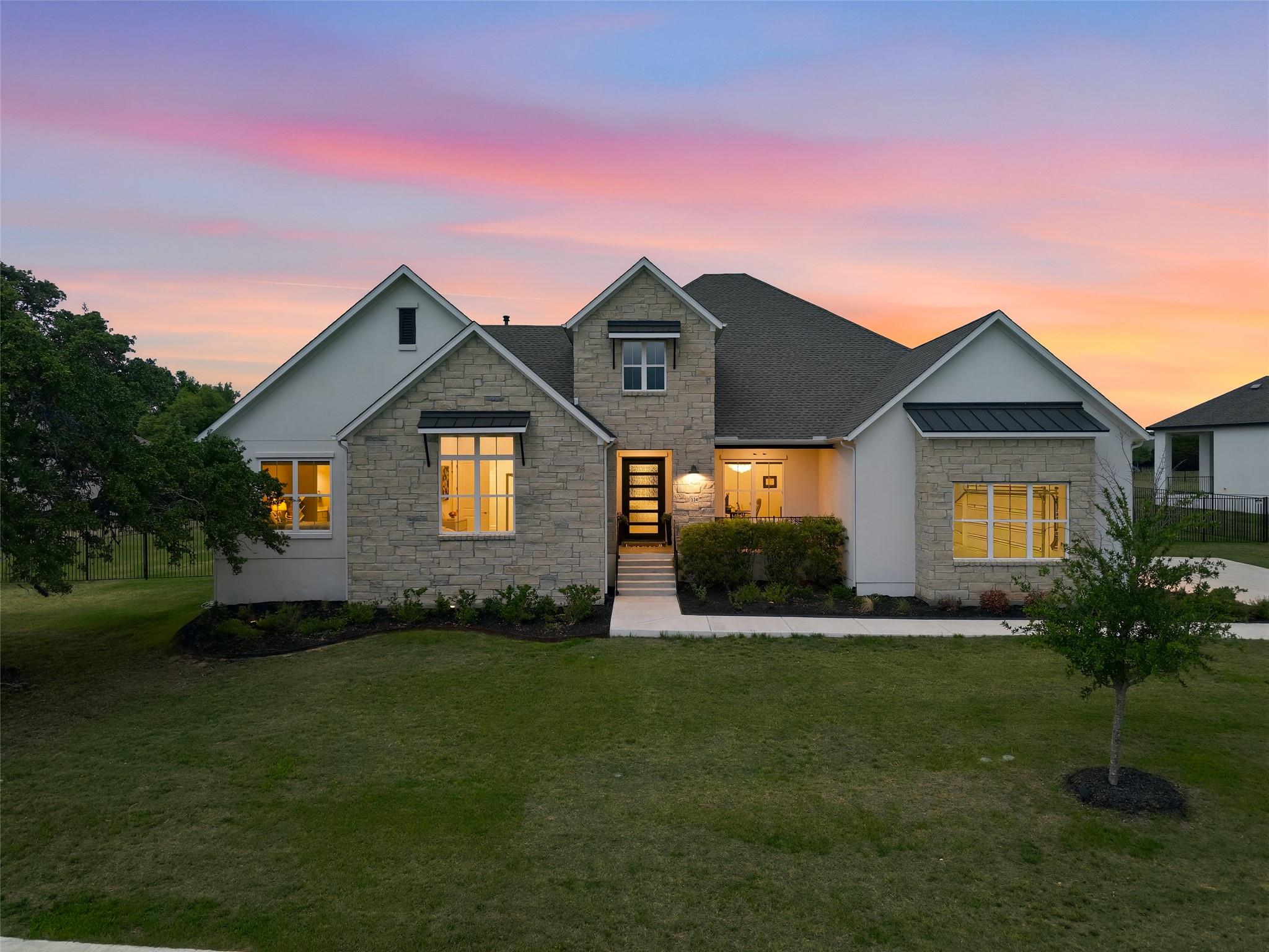 534 Prairie Clover DR