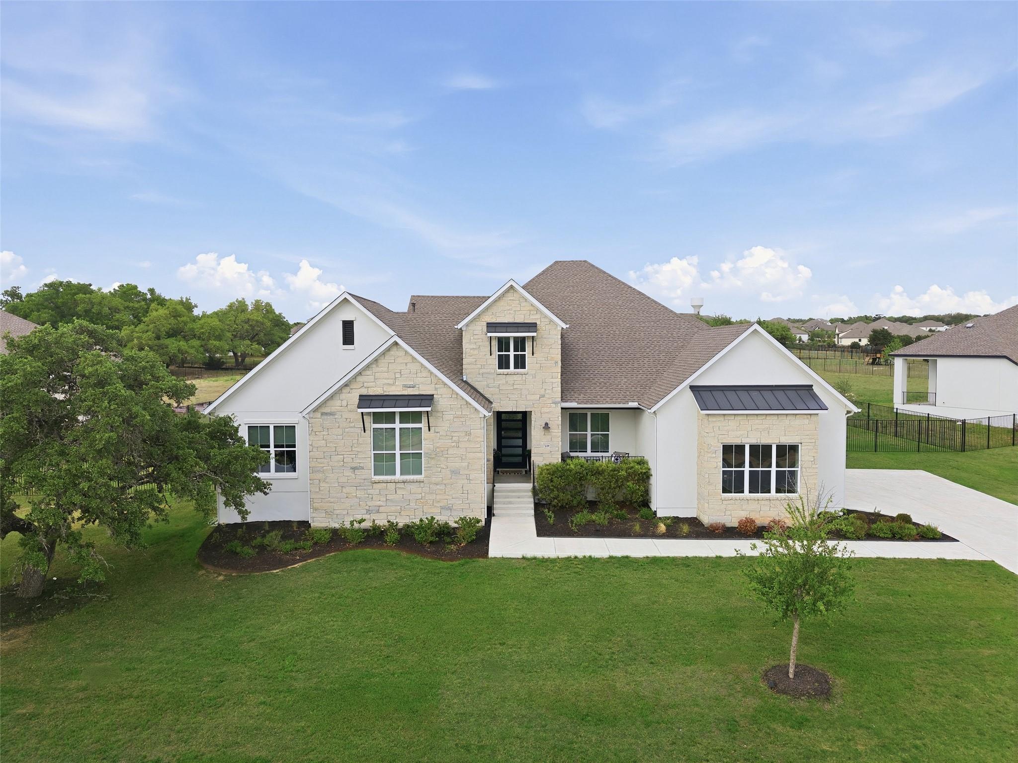 534 Prairie Clover DR