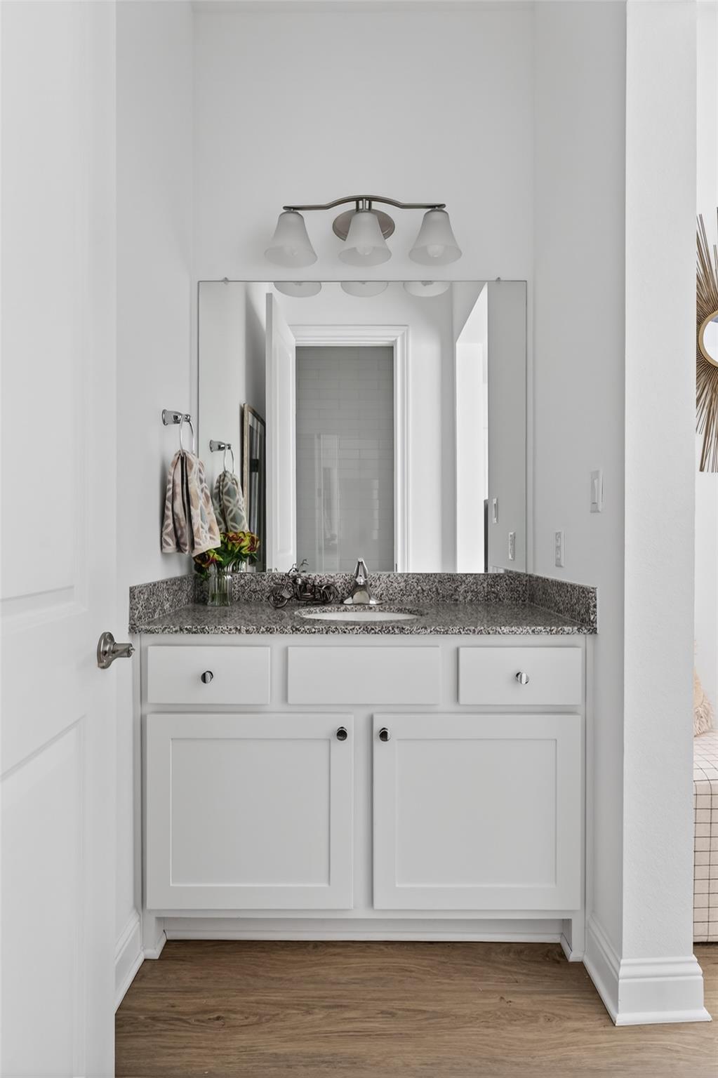 534 Prairie Clover DR