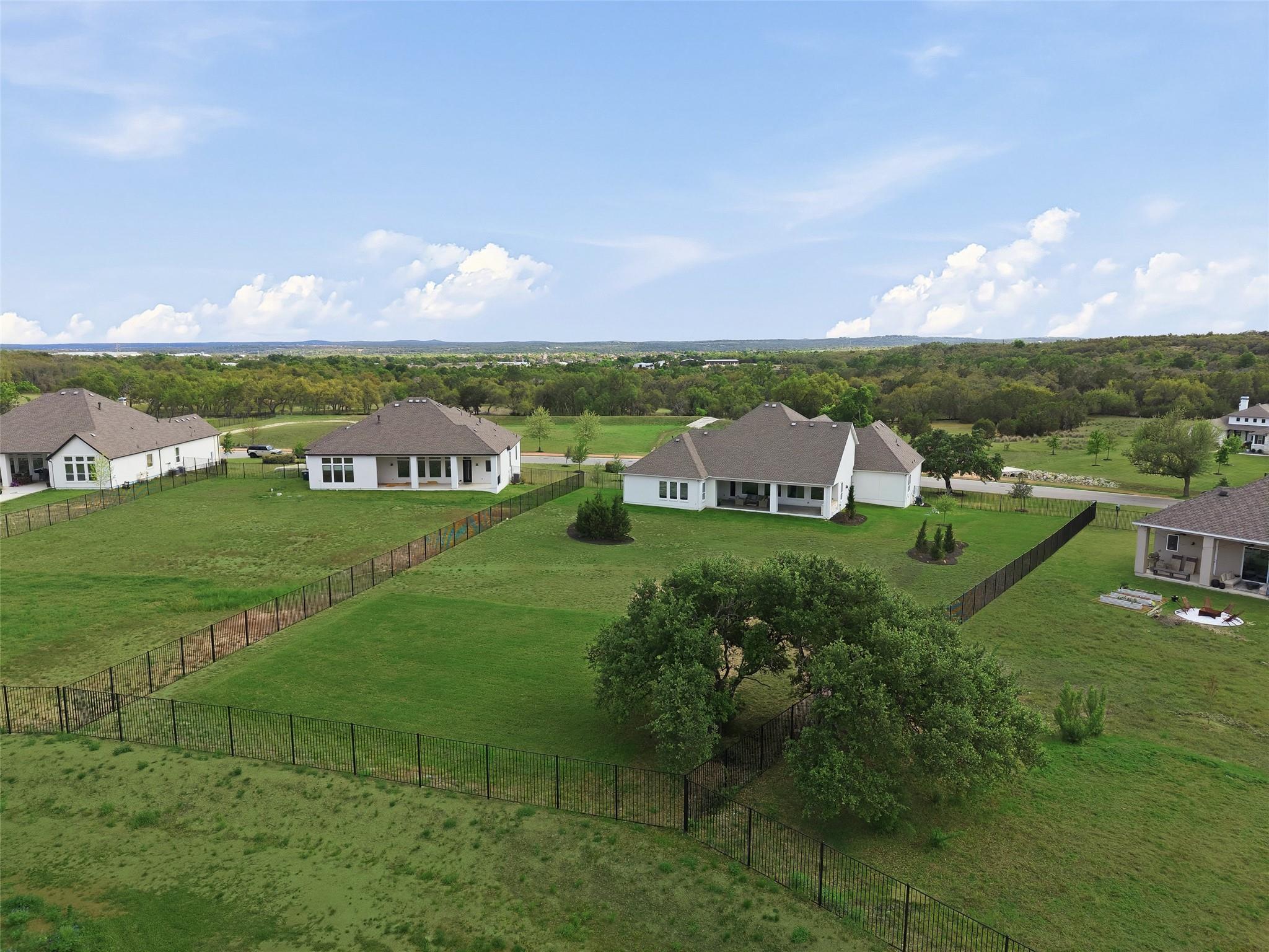 534 Prairie Clover DR