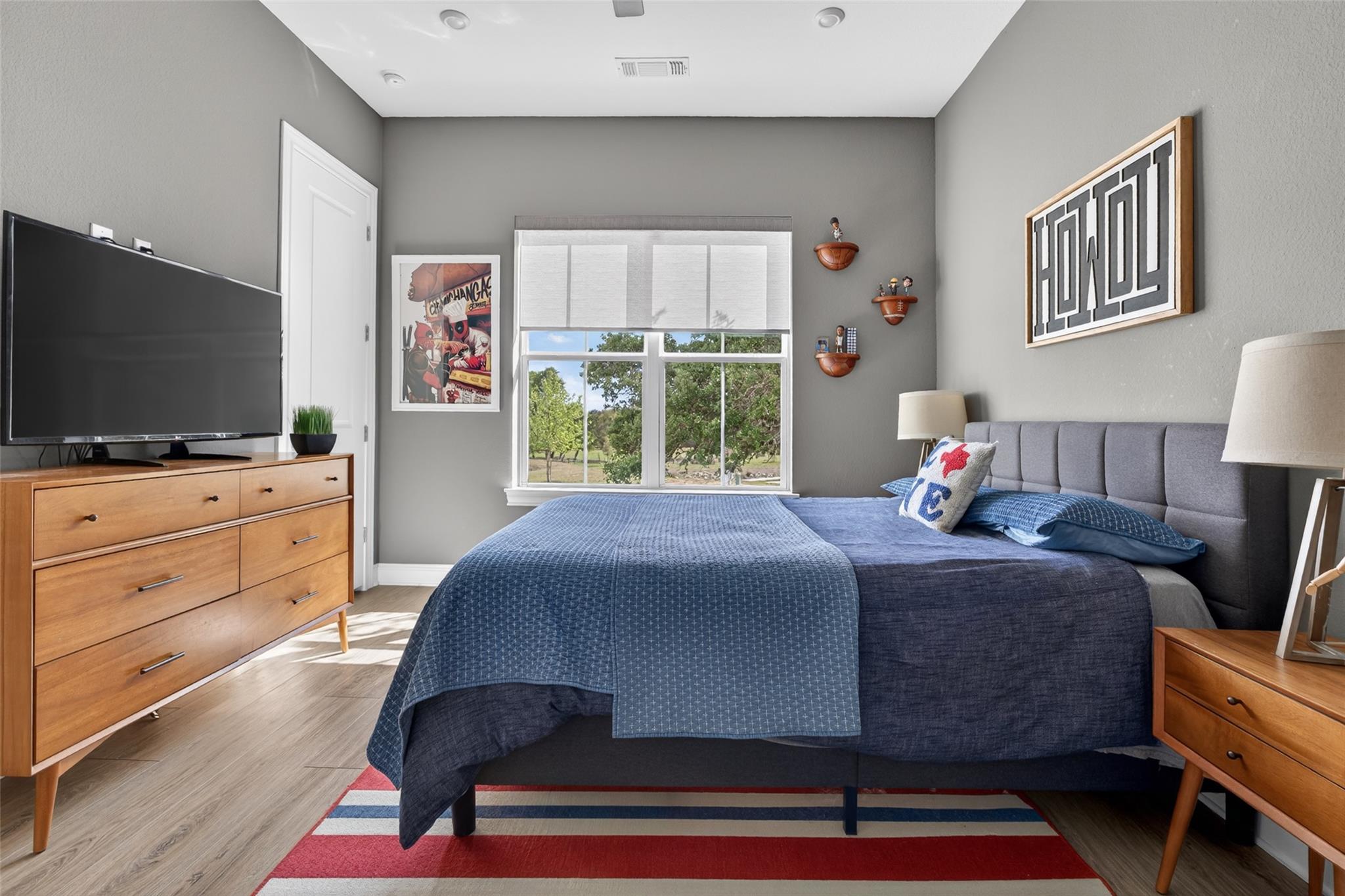 534 Prairie Clover DR