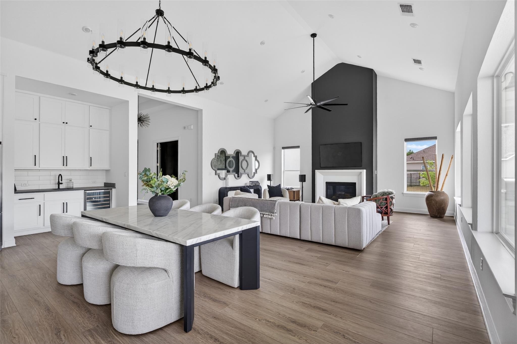 534 Prairie Clover DR