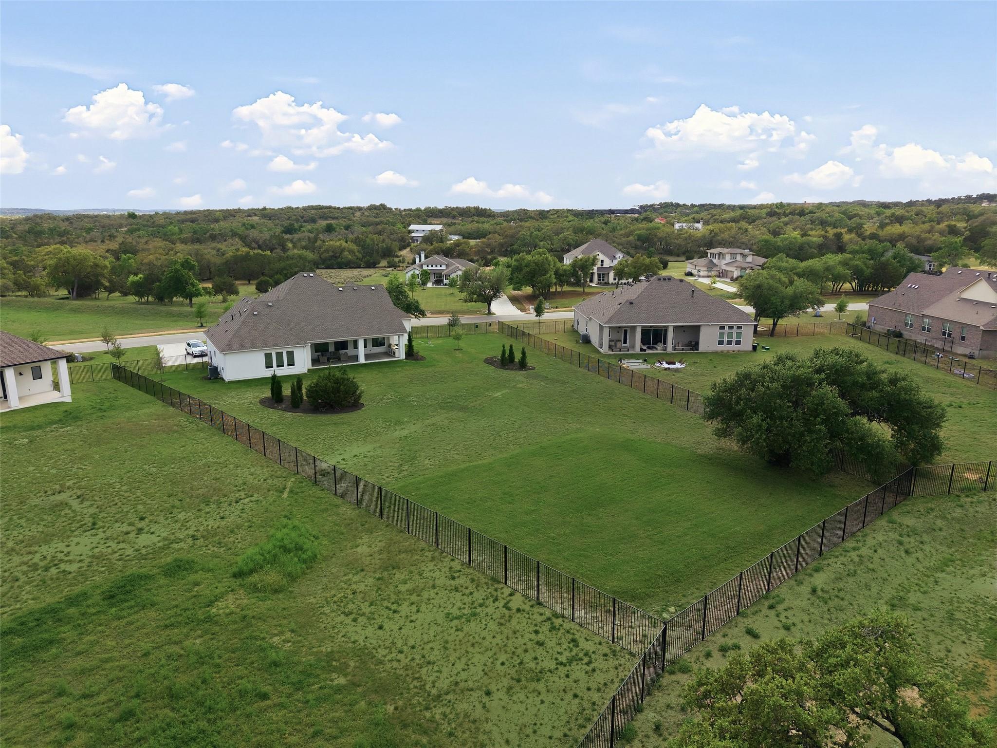 534 Prairie Clover DR