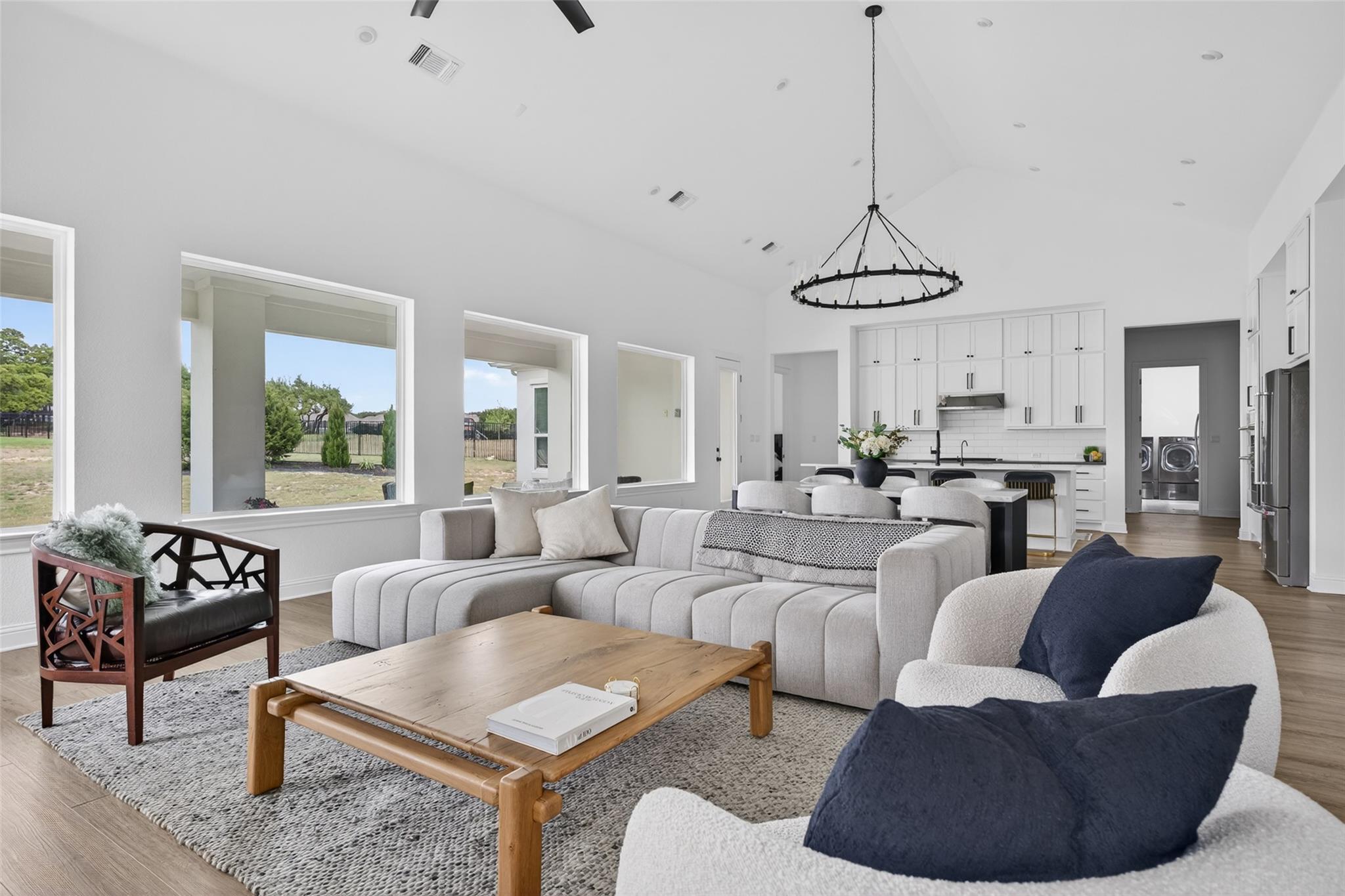 534 Prairie Clover DR