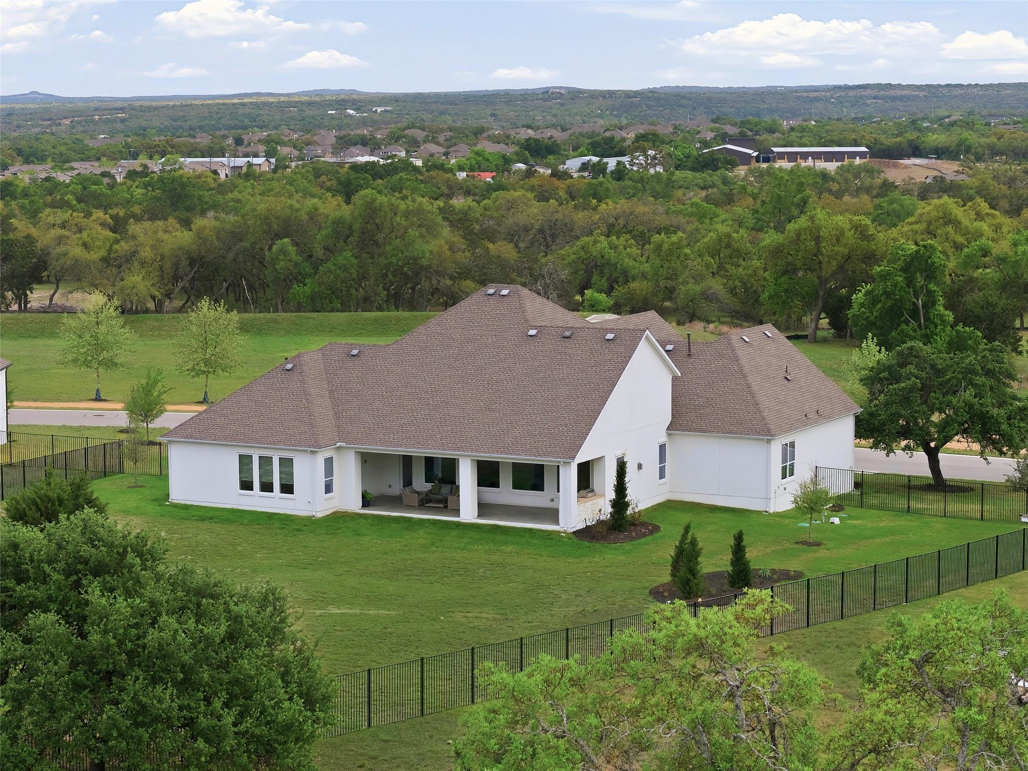 534 Prairie Clover DR