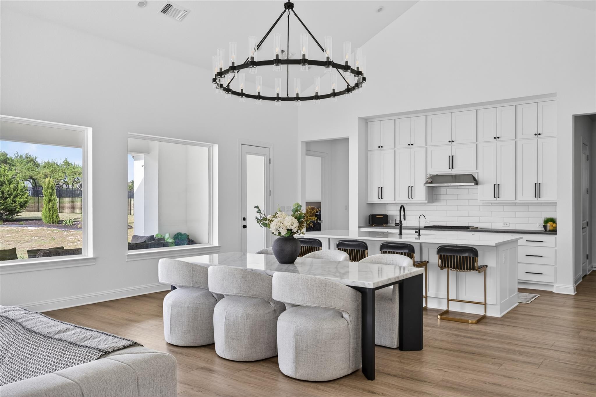 534 Prairie Clover DR