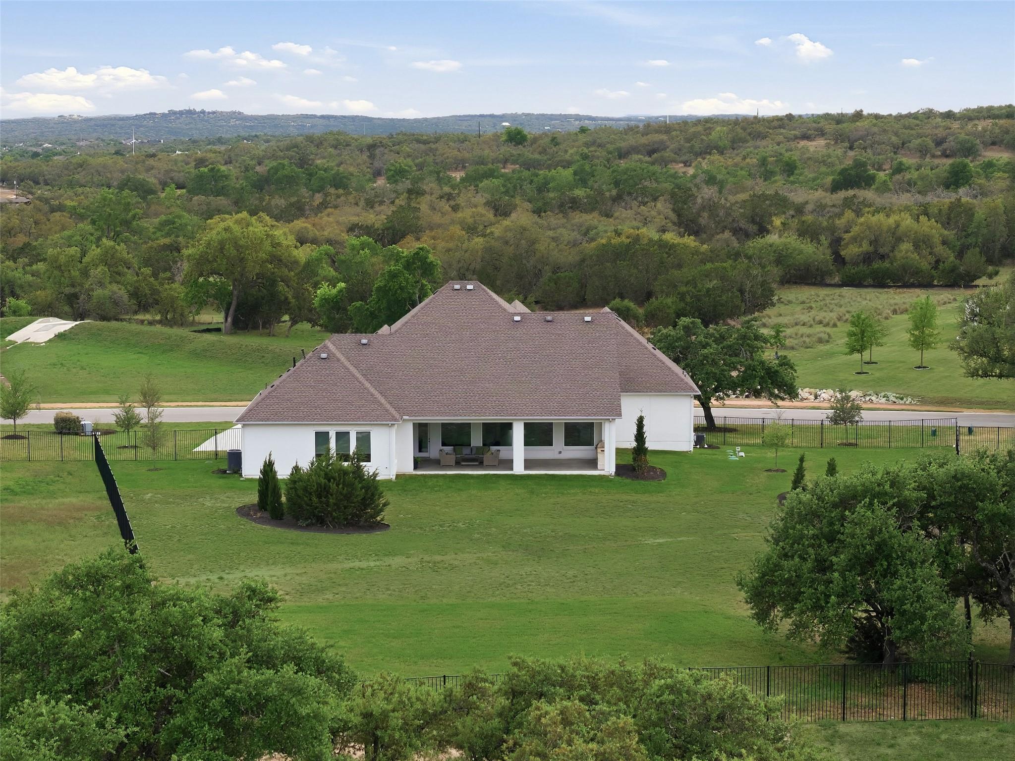 534 Prairie Clover DR
