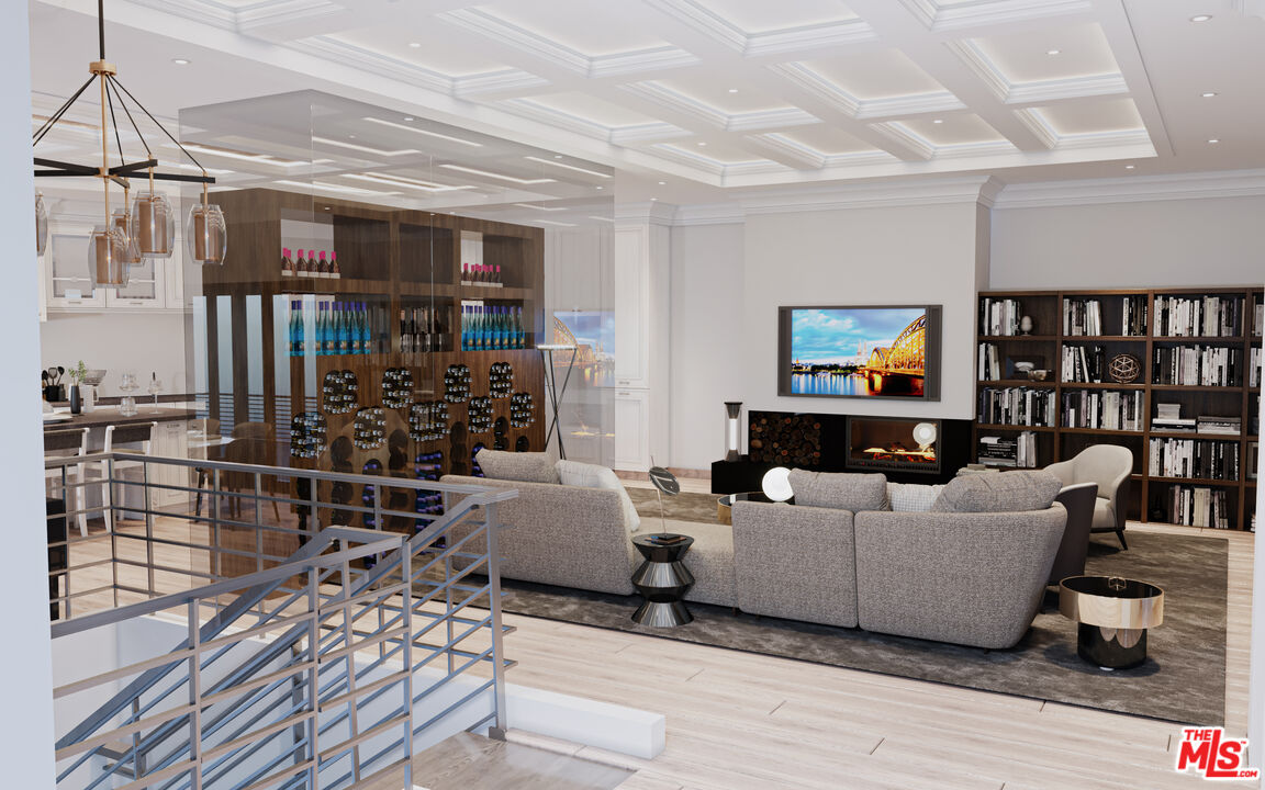 4036 Sunswept Dr