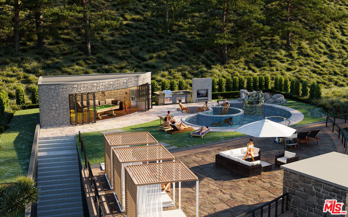 4036 Sunswept Dr