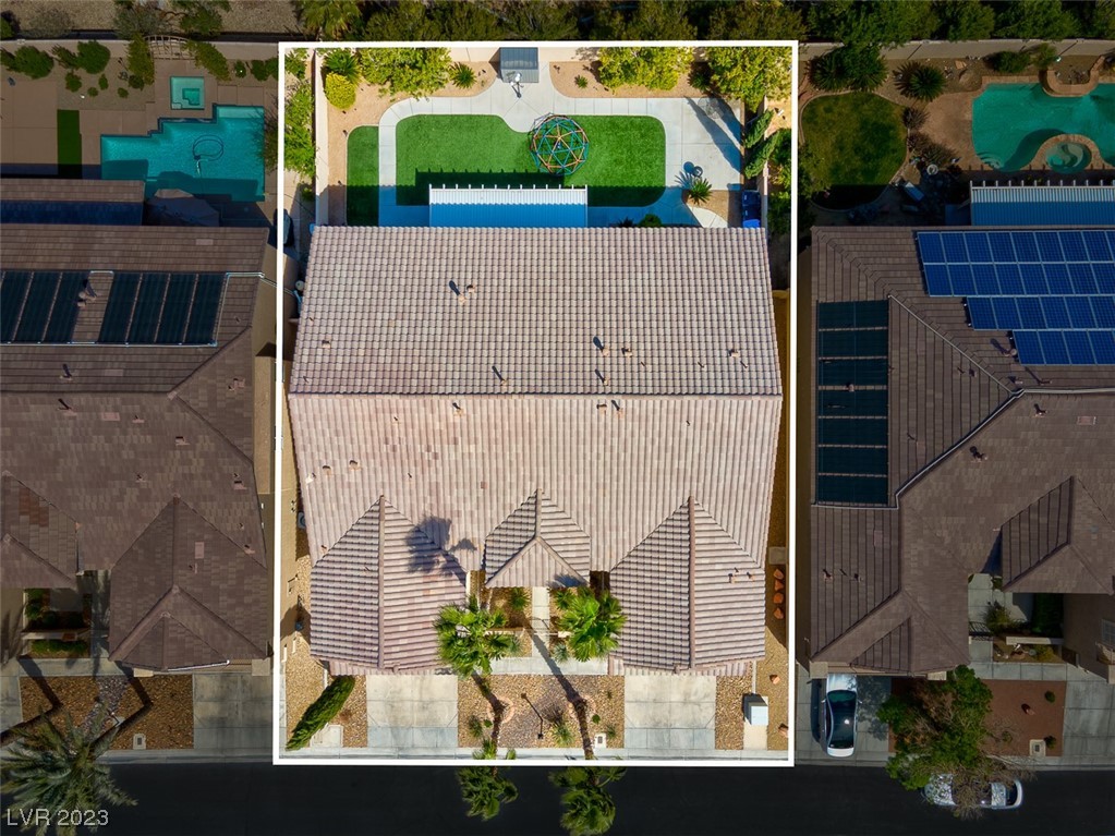 9308 Harrow Rock Street