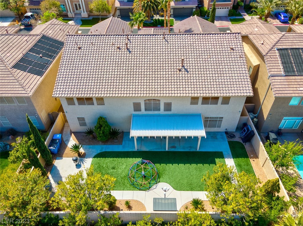 9308 Harrow Rock Street