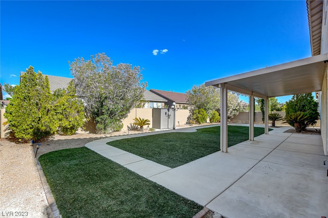 9308 Harrow Rock Street