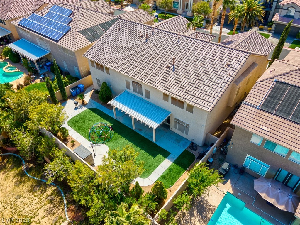 9308 Harrow Rock Street