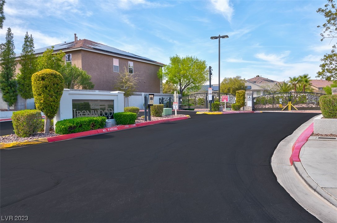 9308 Harrow Rock Street