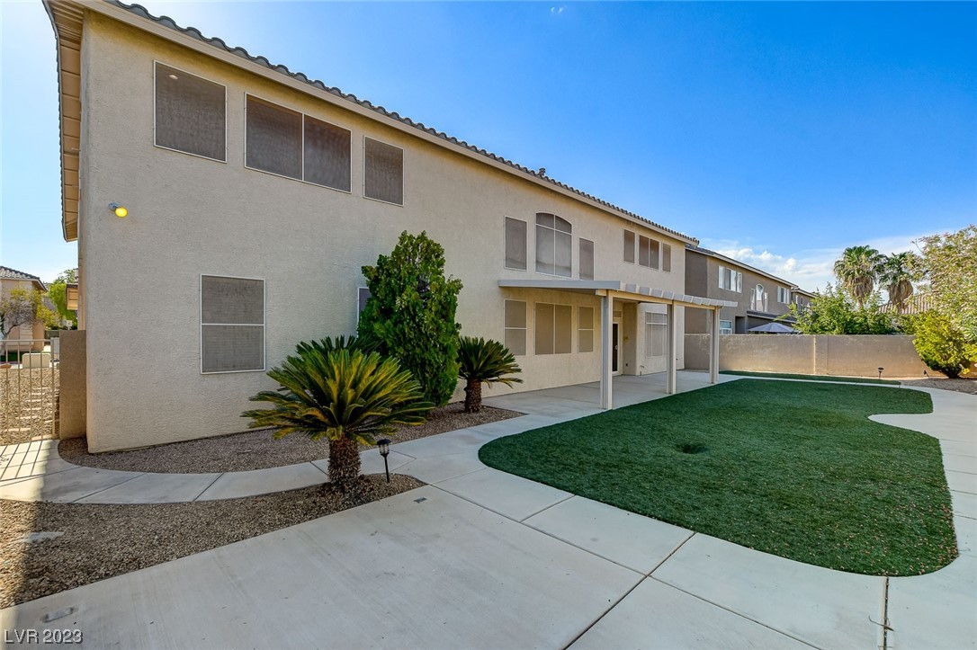 9308 Harrow Rock Street