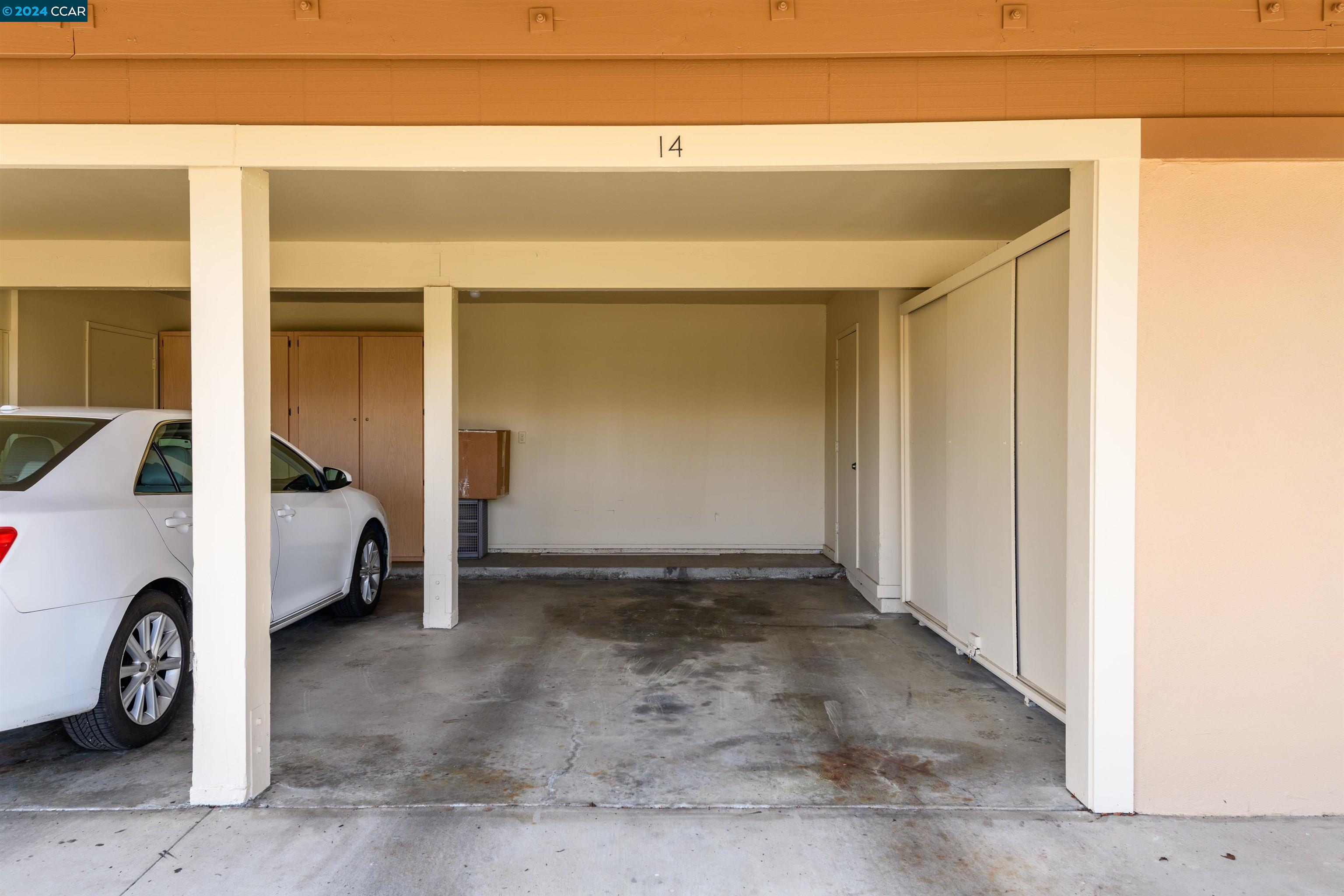 1588 Golden Rain Rd # 1, Walnut Creek Unit: 1