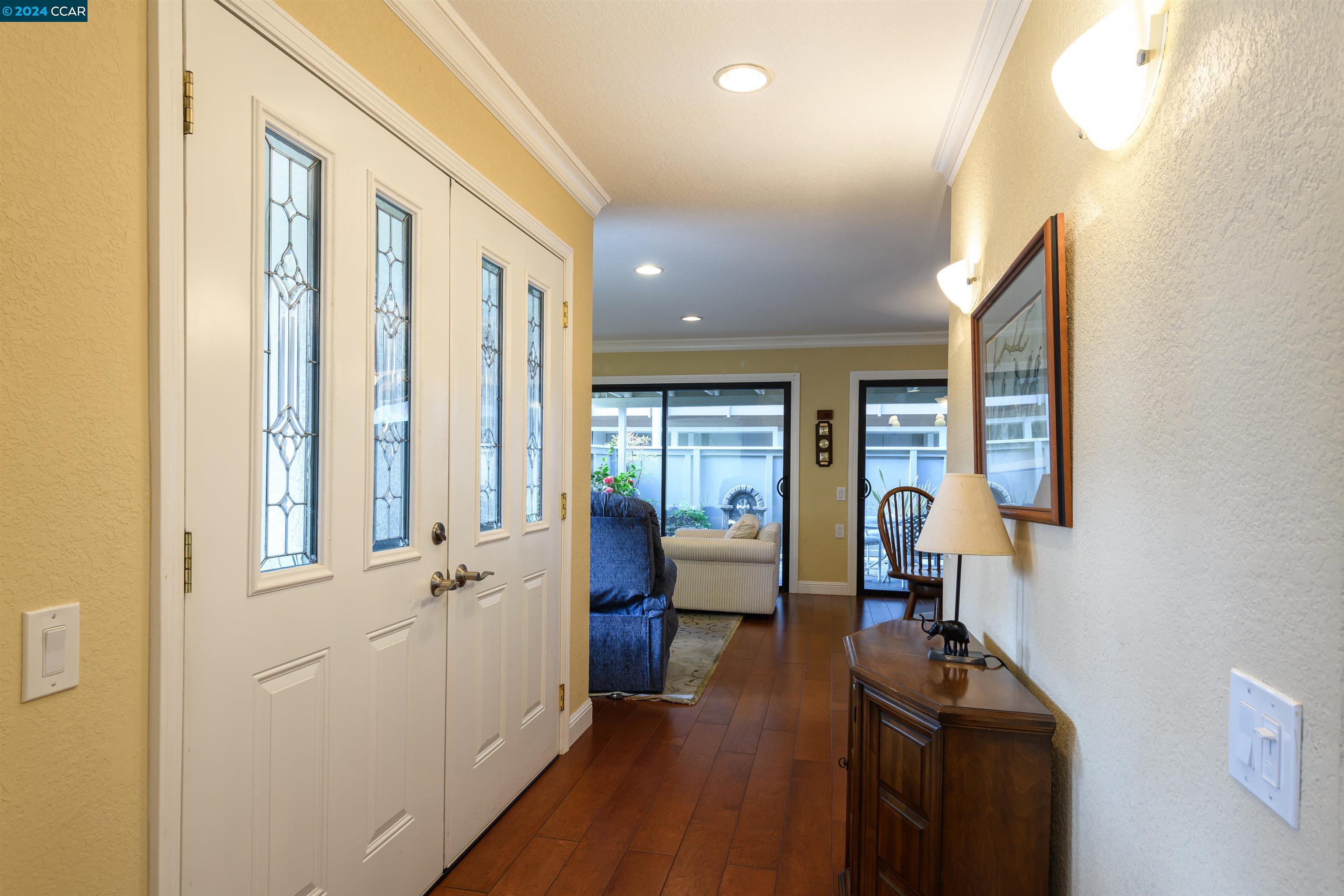 1588 Golden Rain Rd # 1, Walnut Creek Unit: 1