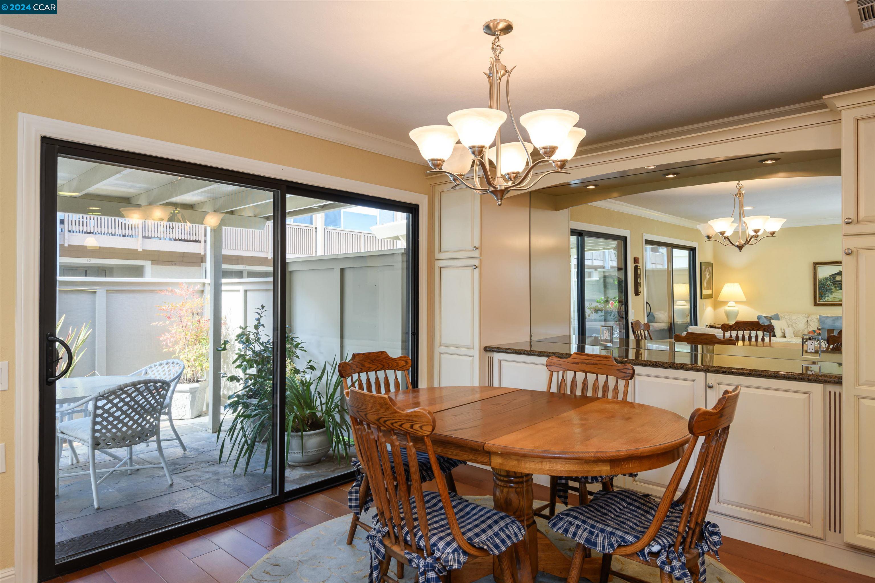 1588 Golden Rain Rd # 1, Walnut Creek Unit: 1