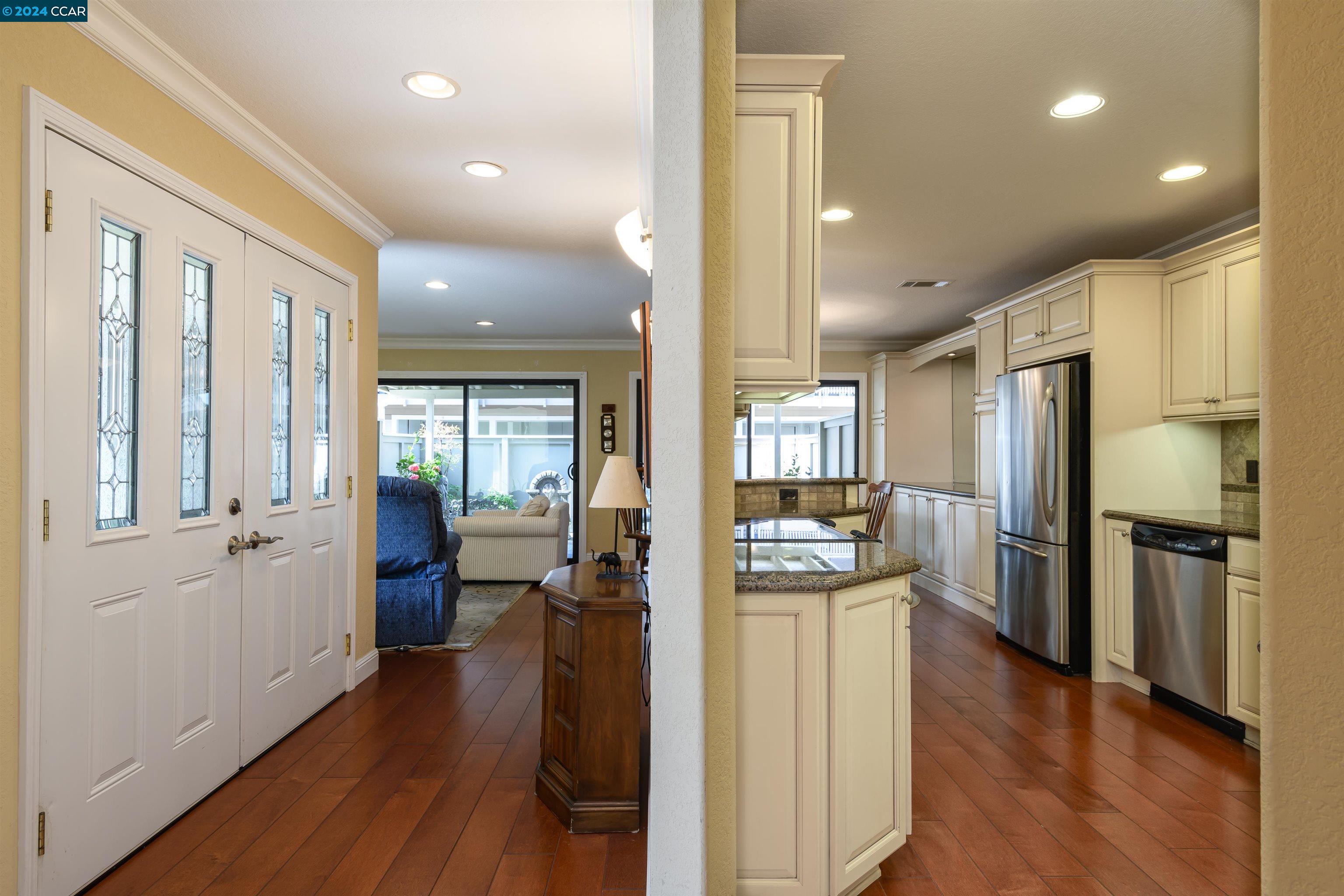 1588 Golden Rain Rd # 1, Walnut Creek Unit: 1