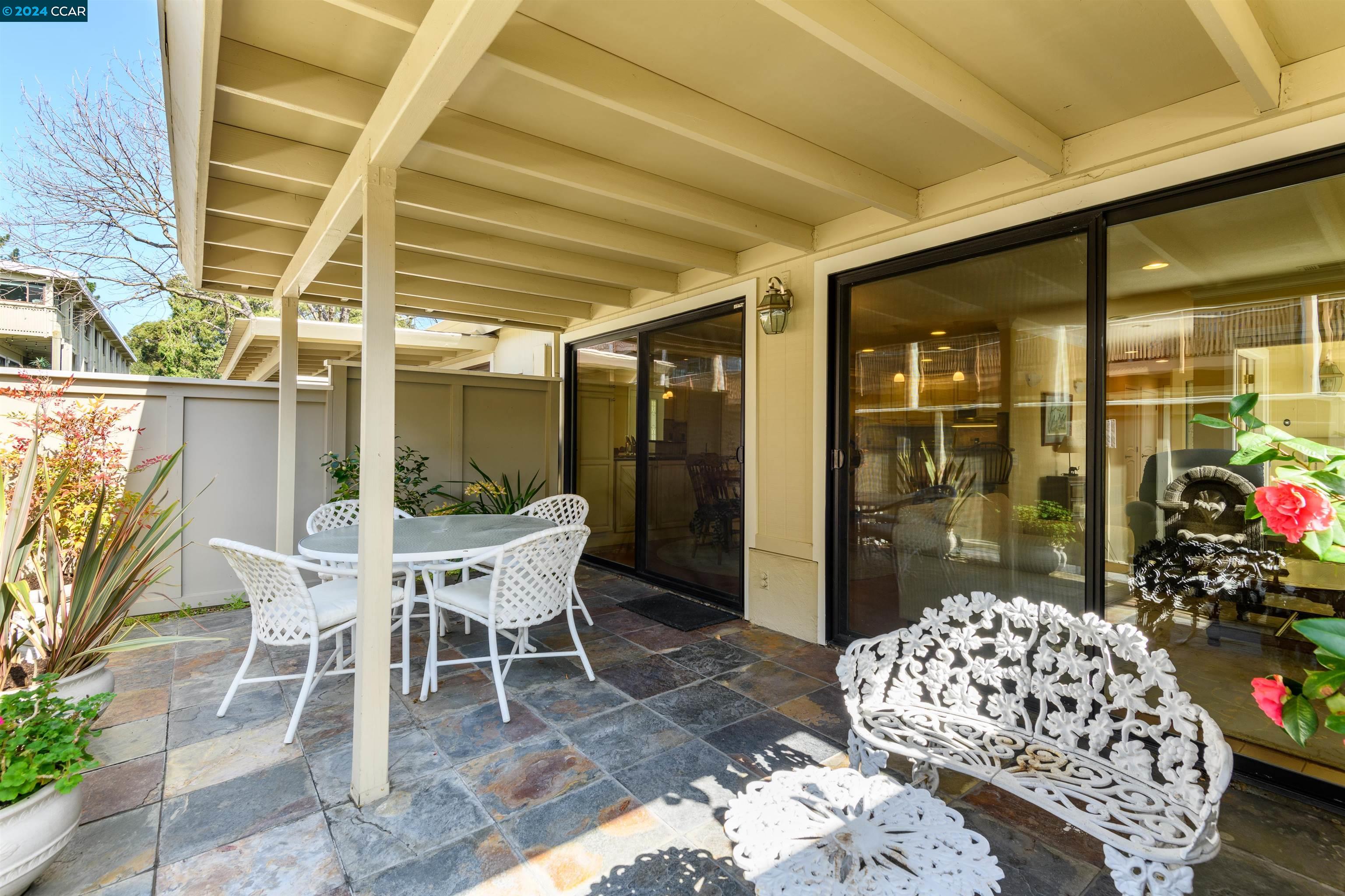 1588 Golden Rain Rd # 1, Walnut Creek Unit: 1