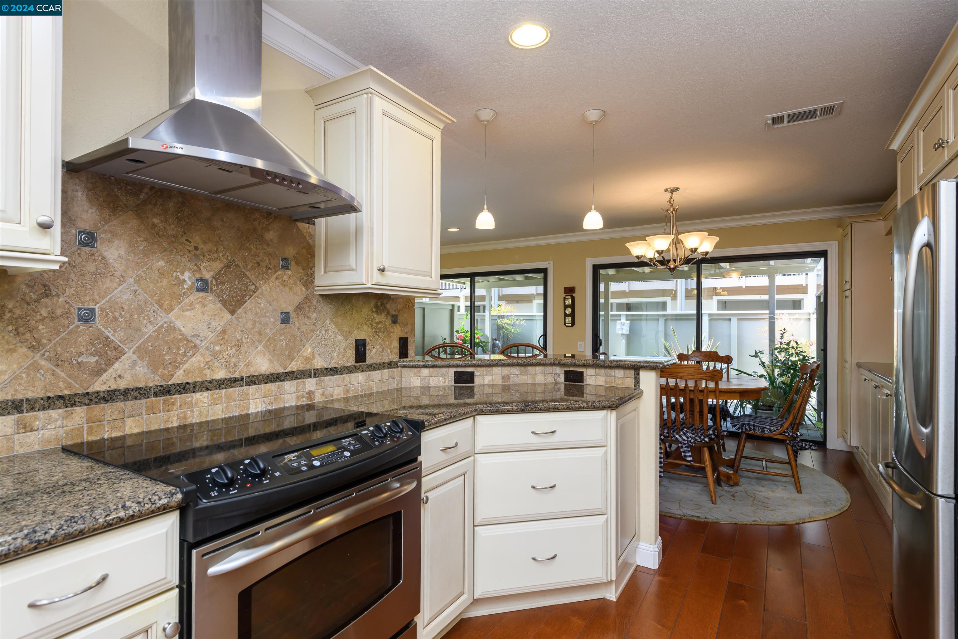 1588 Golden Rain Rd # 1, Walnut Creek Unit: 1