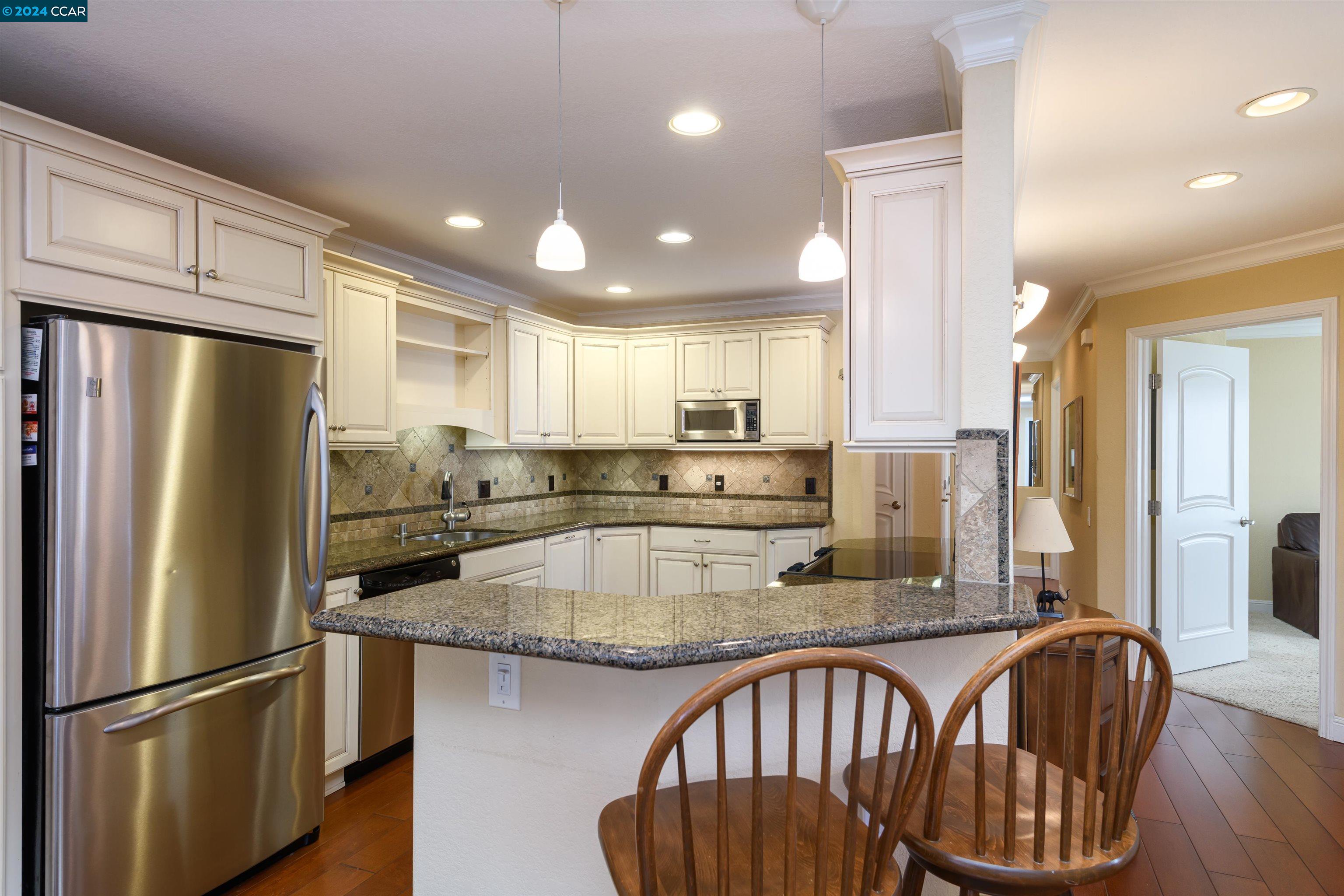 1588 Golden Rain Rd # 1, Walnut Creek Unit: 1