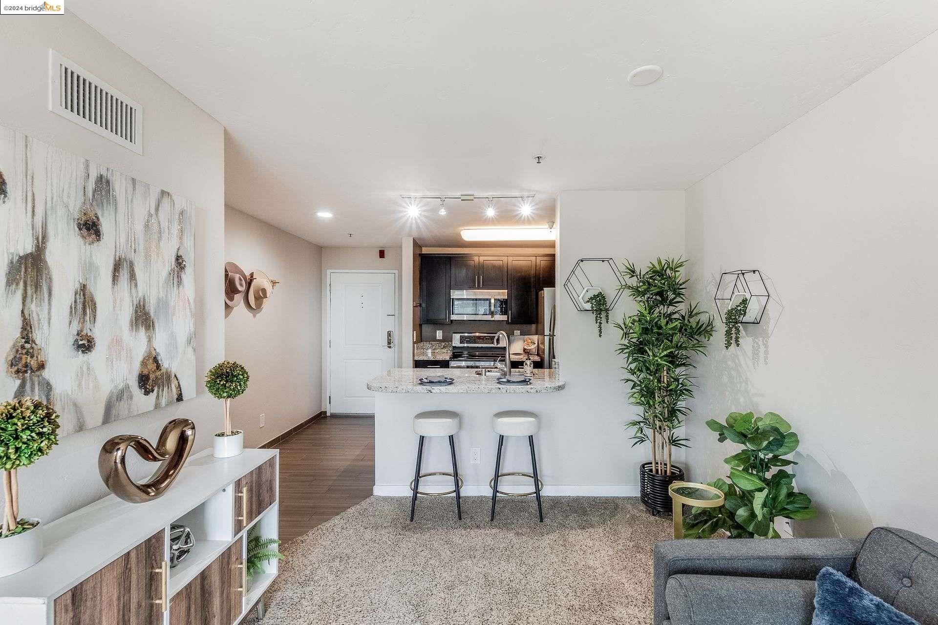 6400 Christie Ave # 3407, Emeryville Unit: 3407