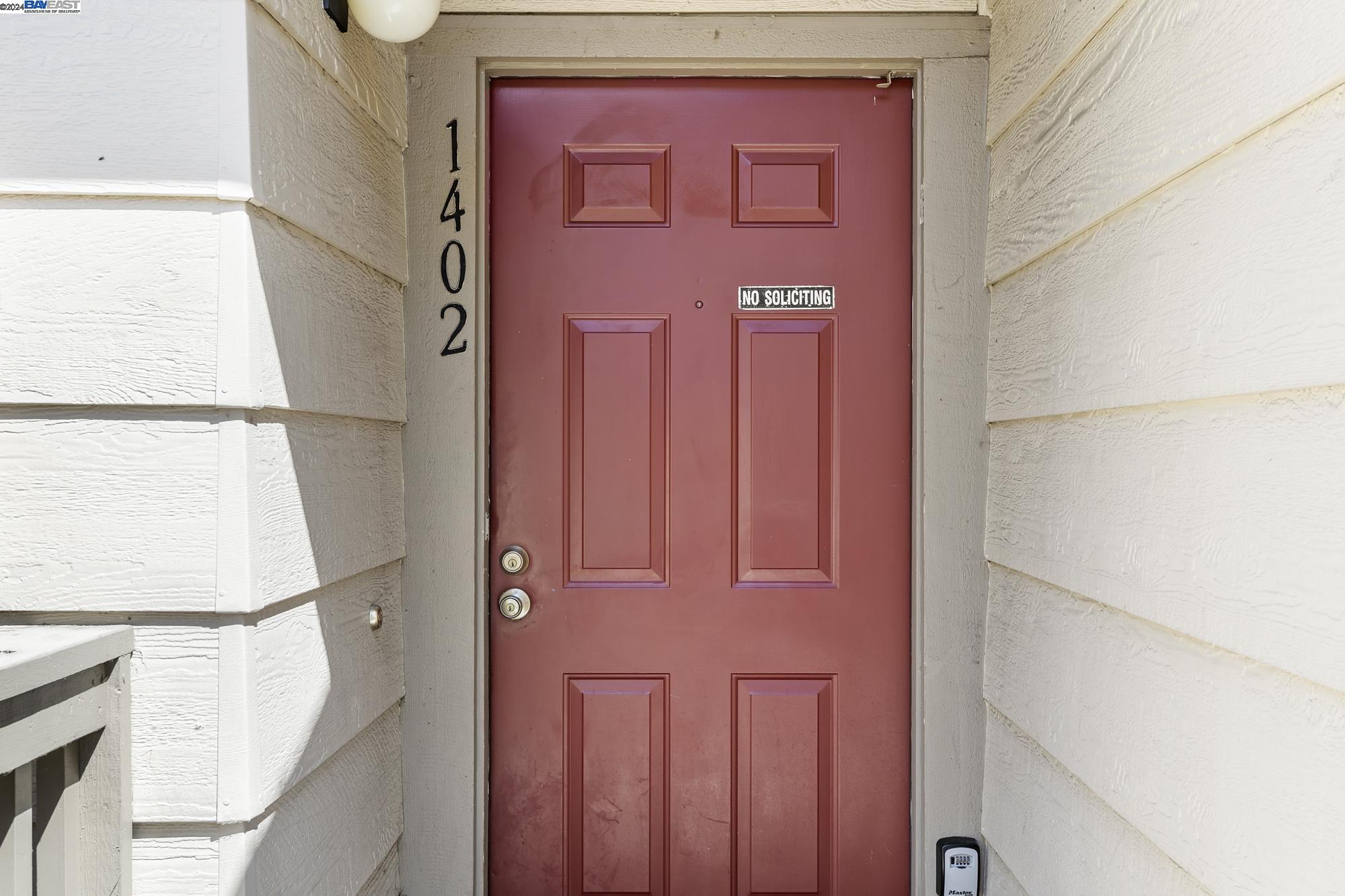 1402 Chelsea, Hercules