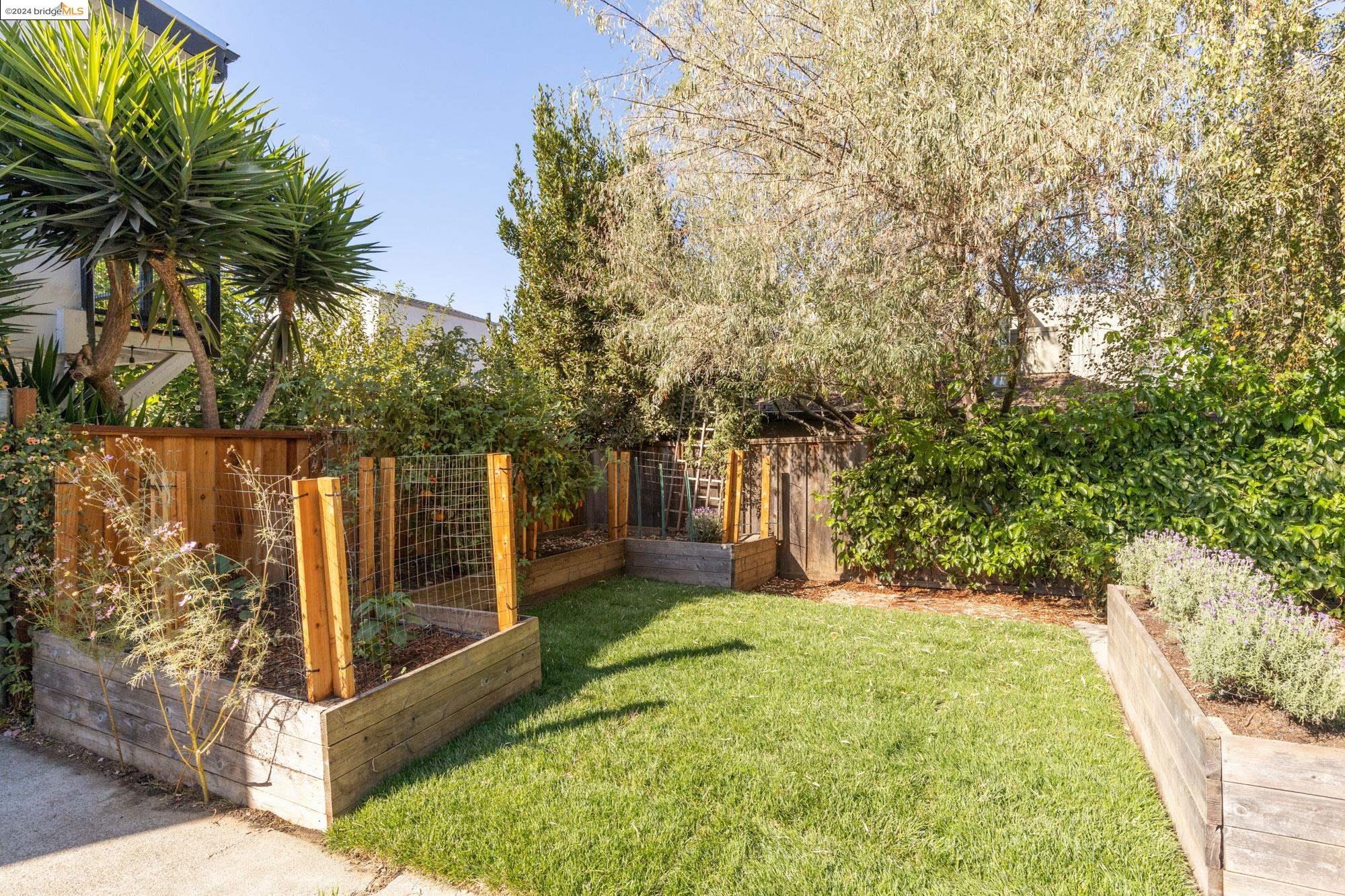 548 56Th St, Oakland