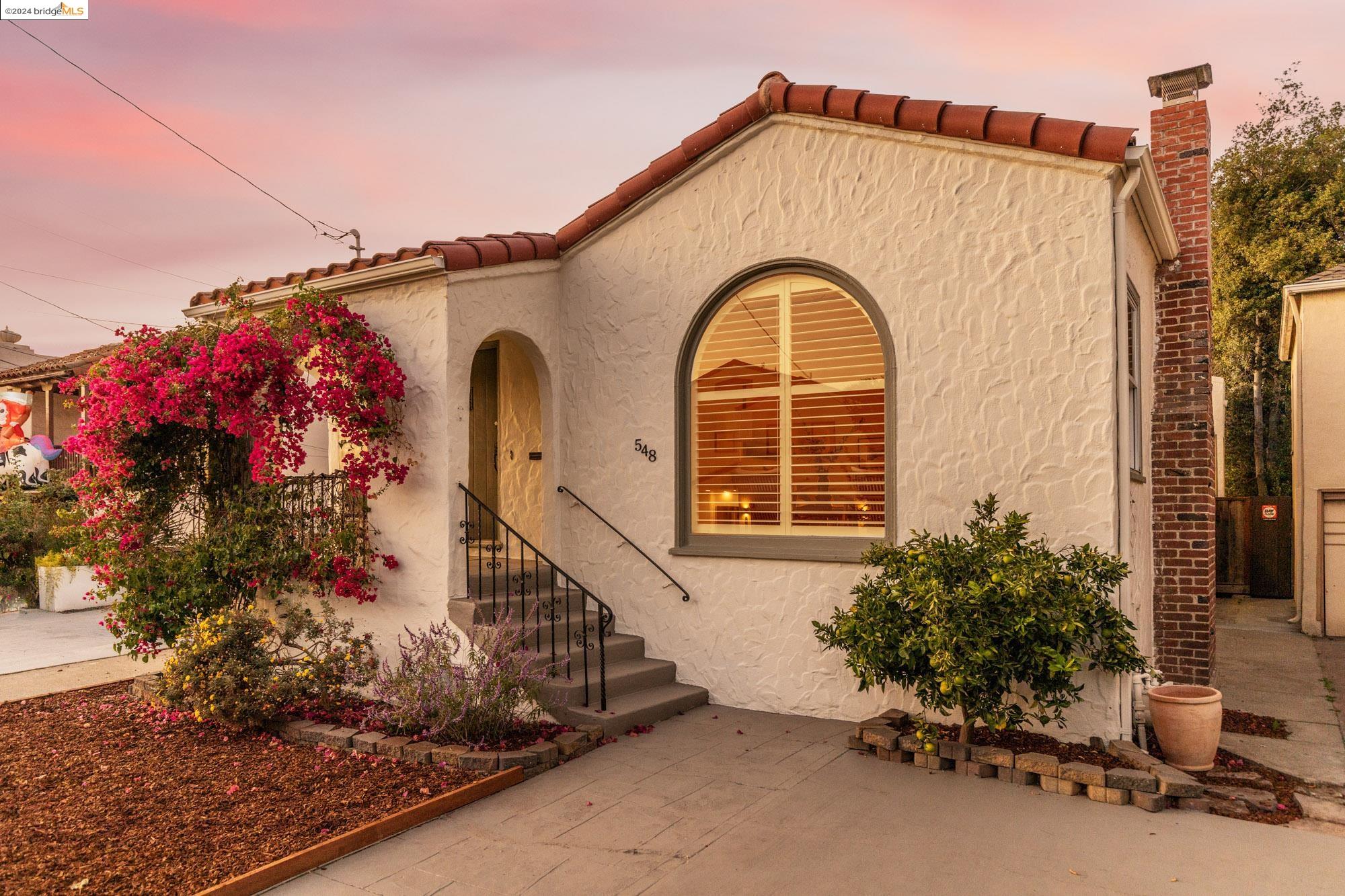 548 56Th St, Oakland