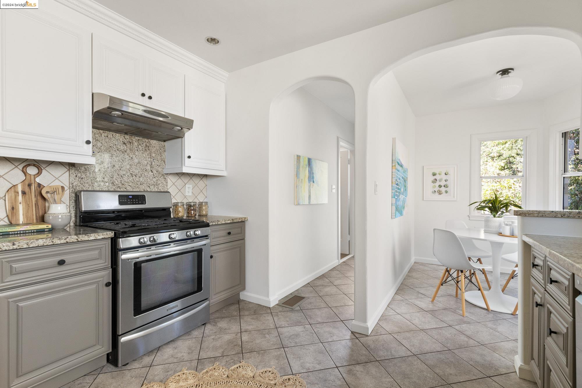 548 56Th St, Oakland