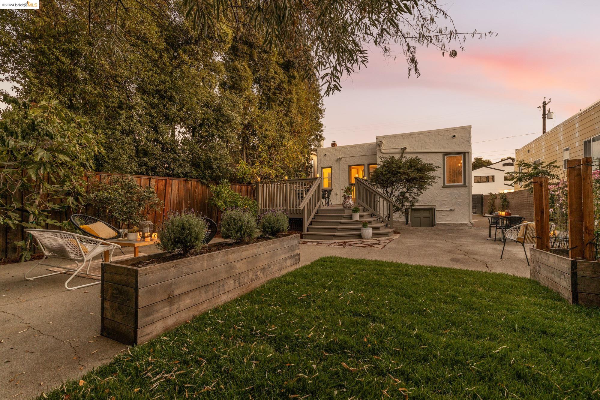 548 56Th St, Oakland