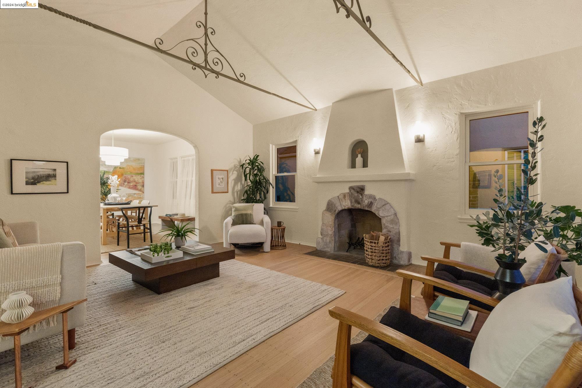 548 56Th St, Oakland