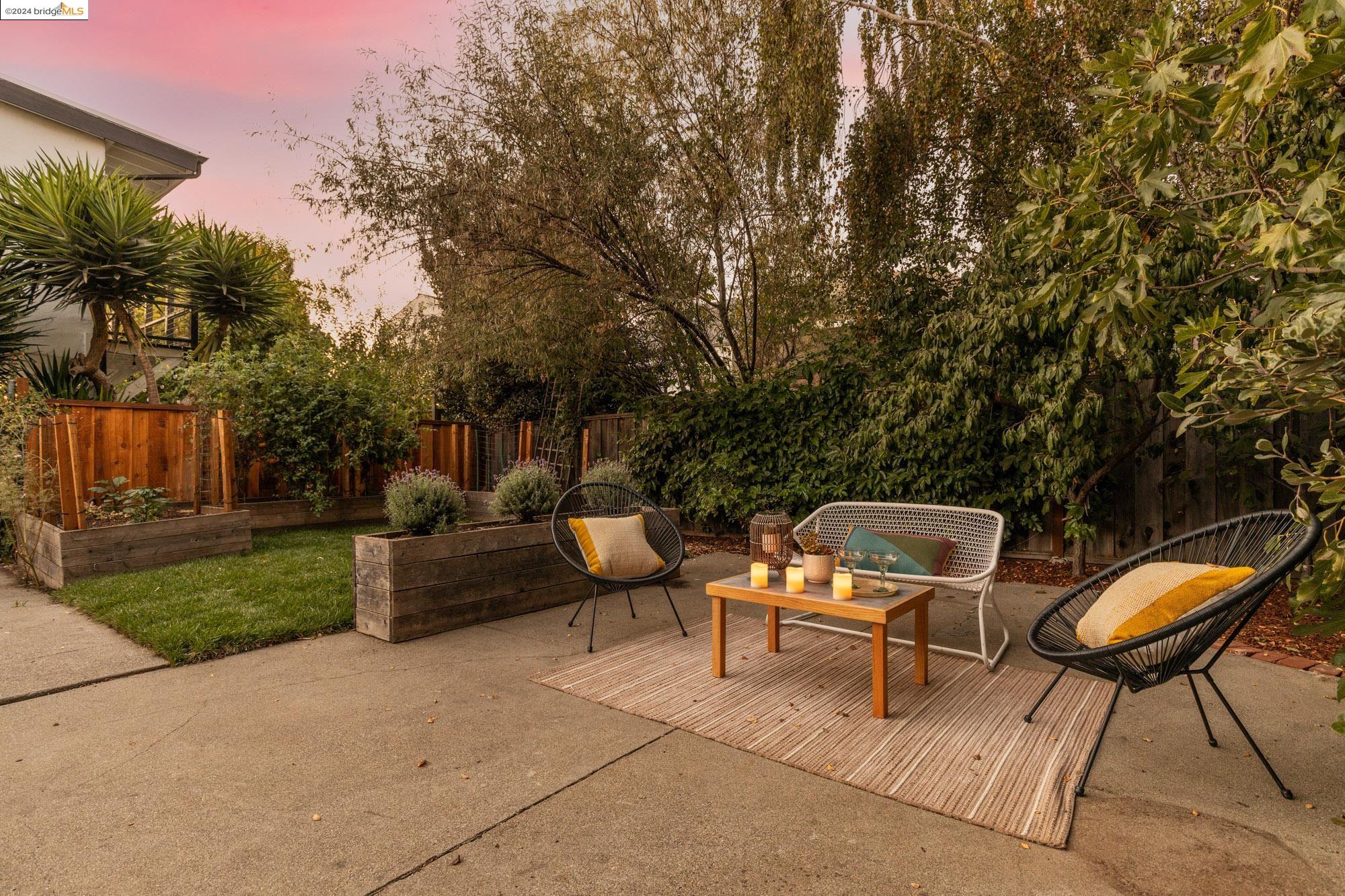 548 56Th St, Oakland