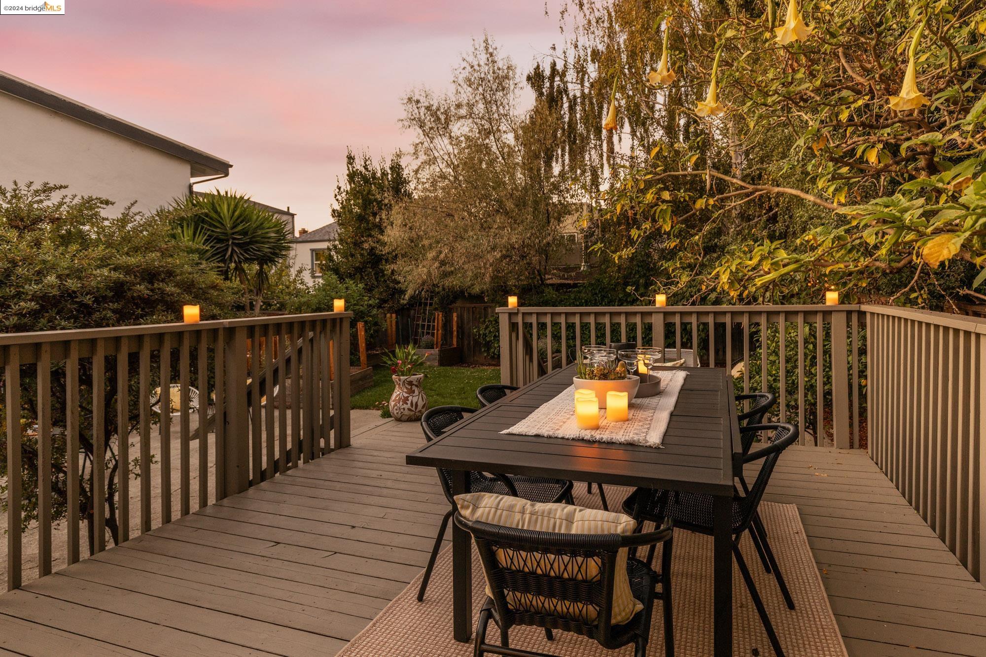 548 56Th St, Oakland