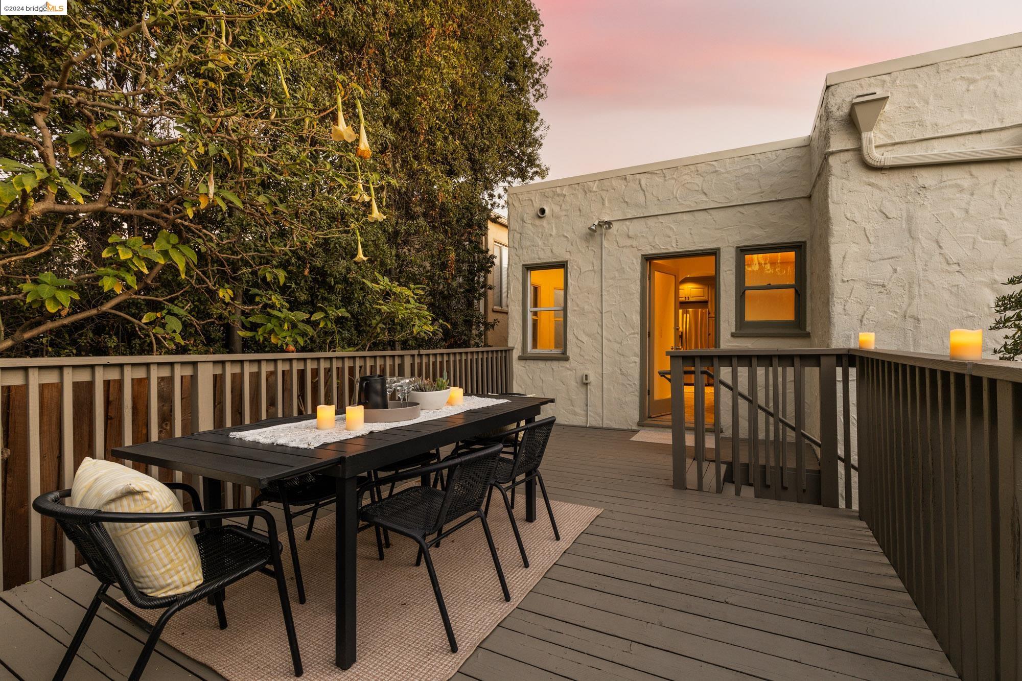 548 56Th St, Oakland